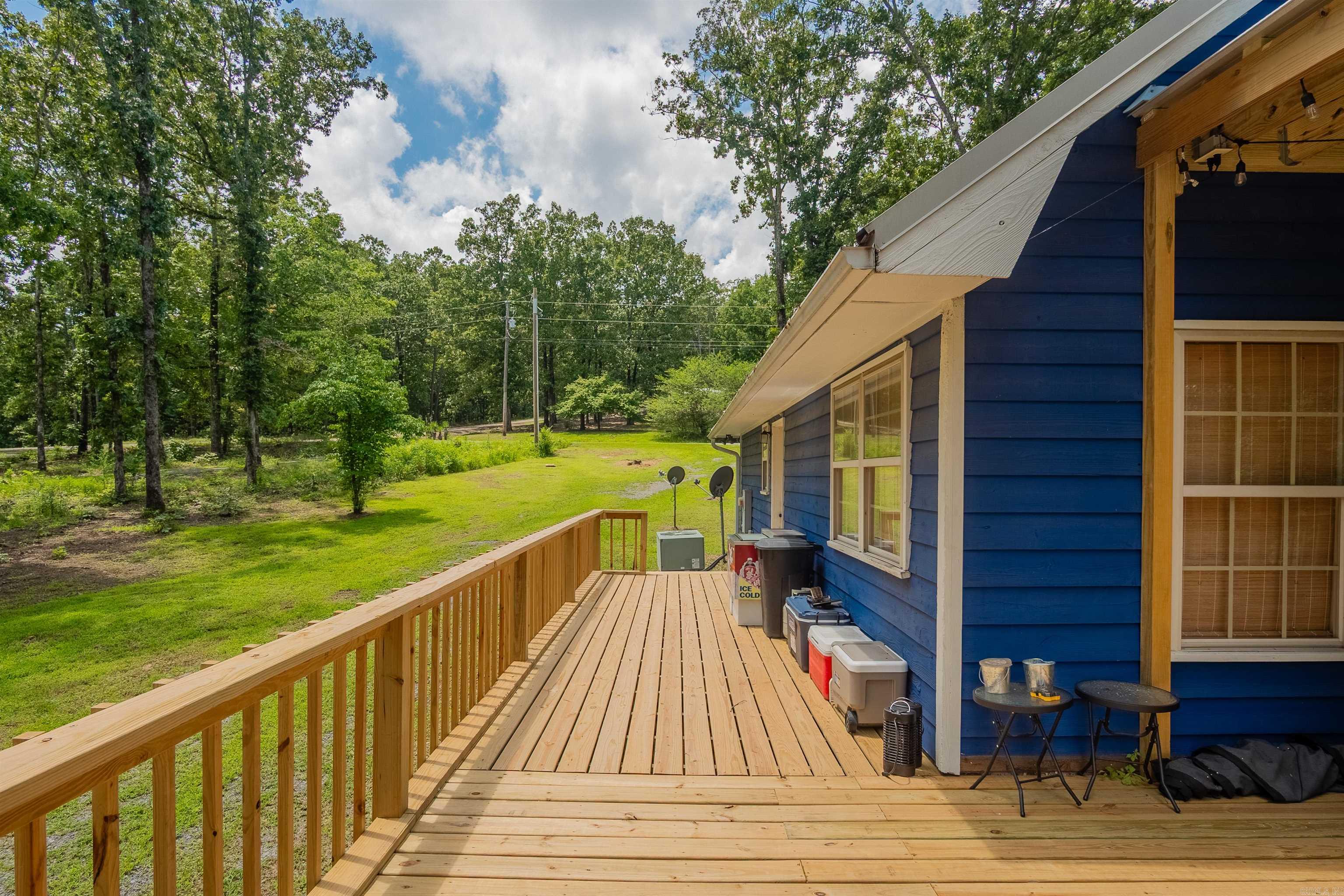 TIMBER LAKE - Residential