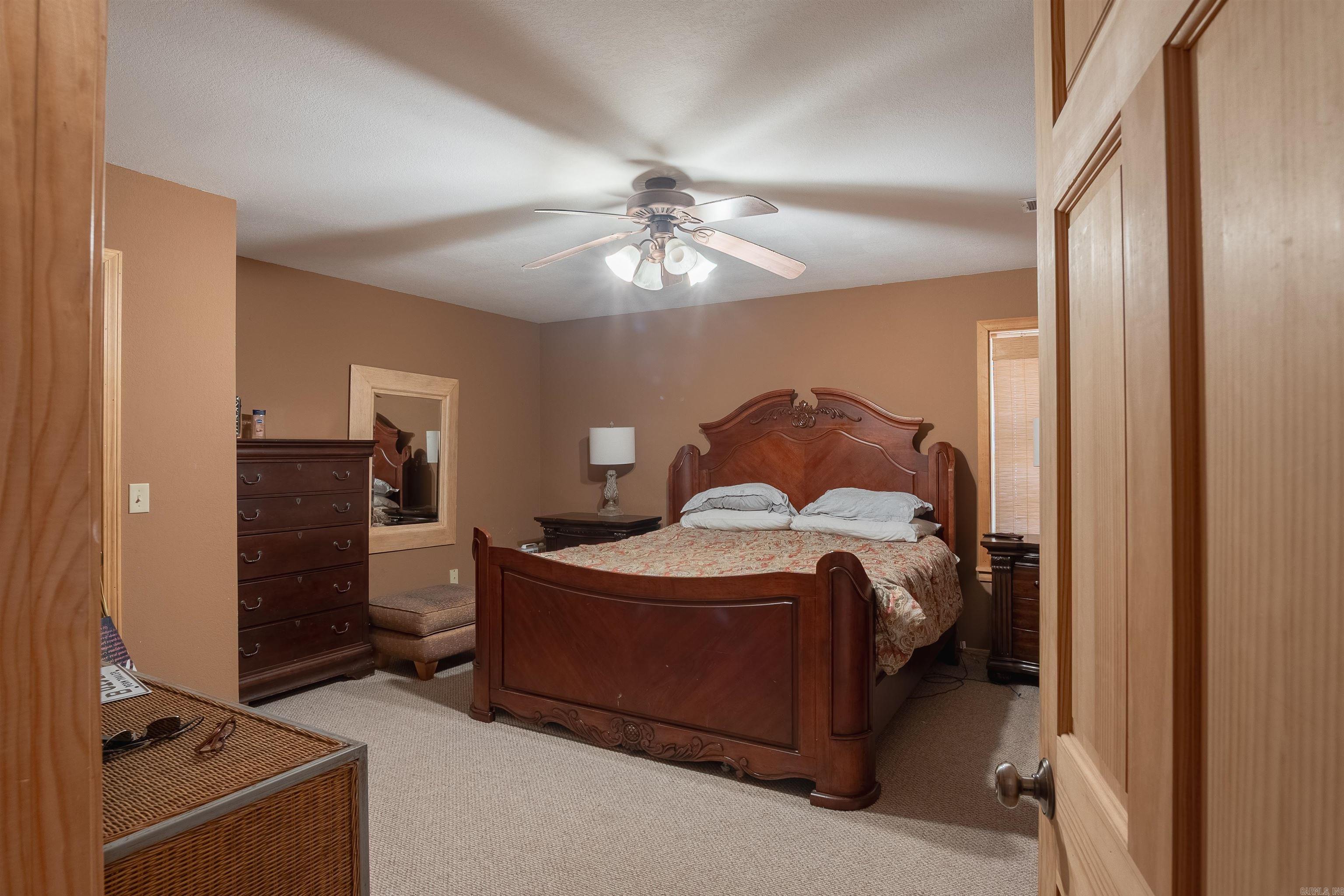 TIMBER LAKE - Residential