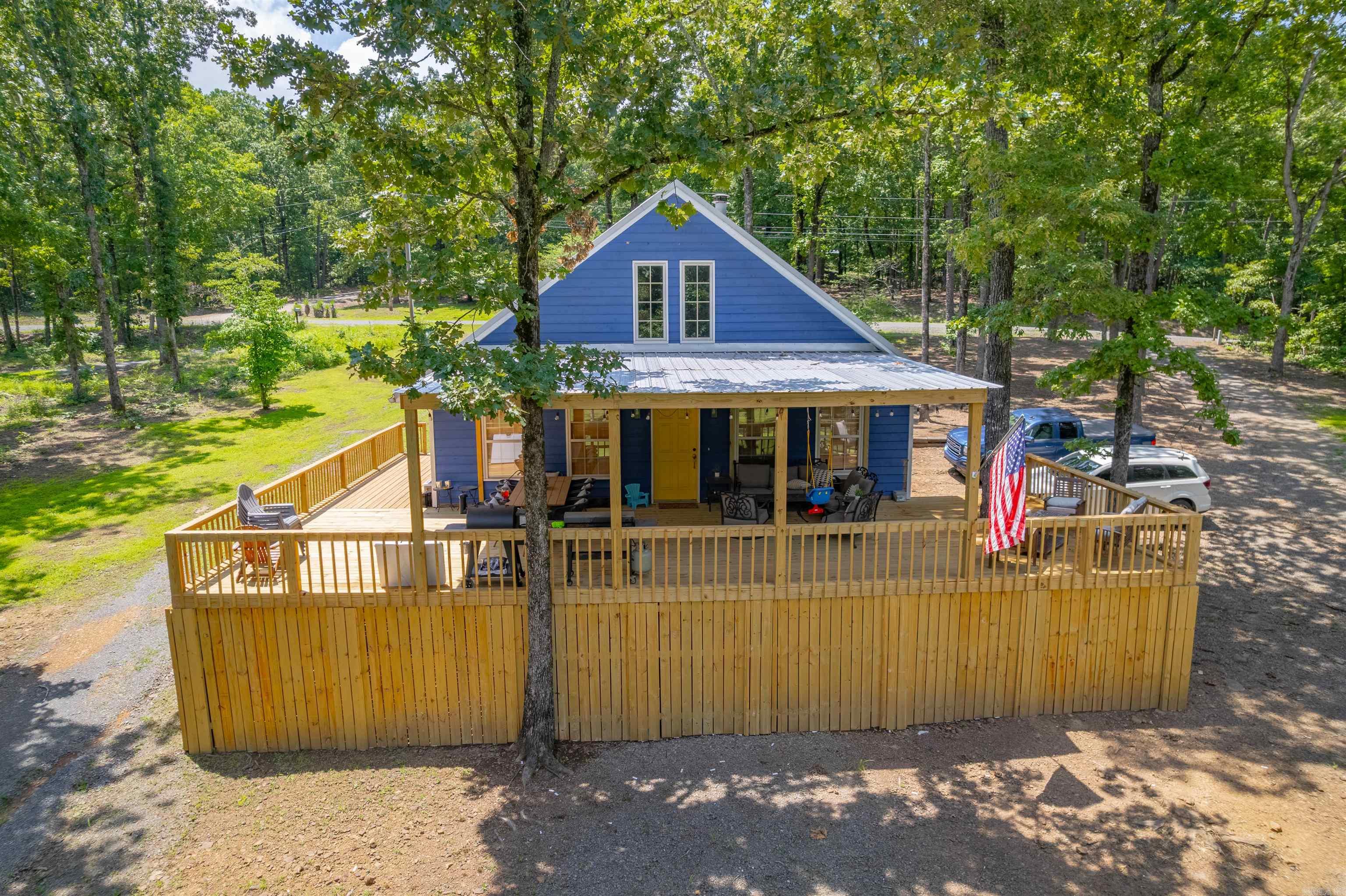 TIMBER LAKE - Residential