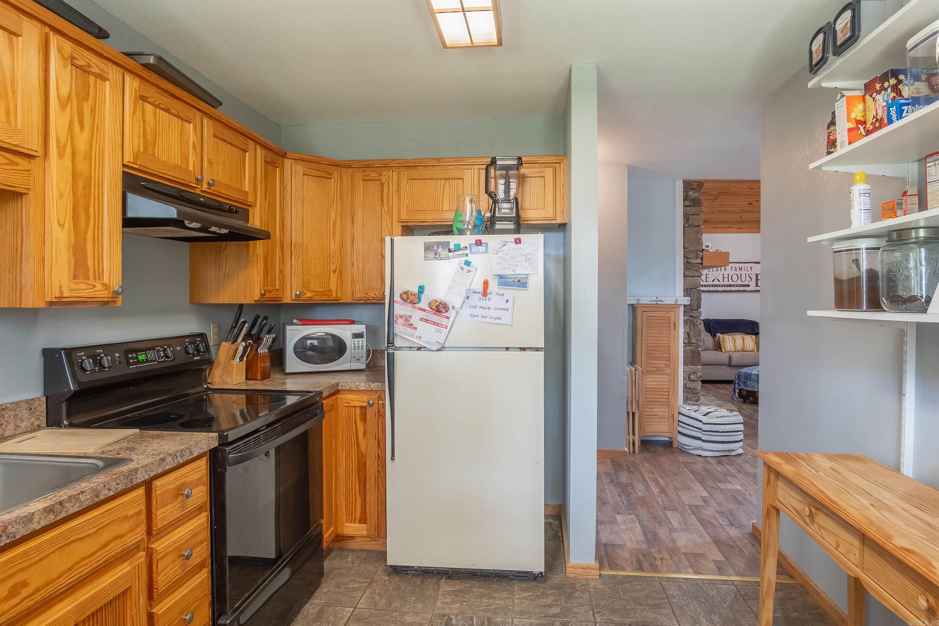 TIMBER LAKE - Residential