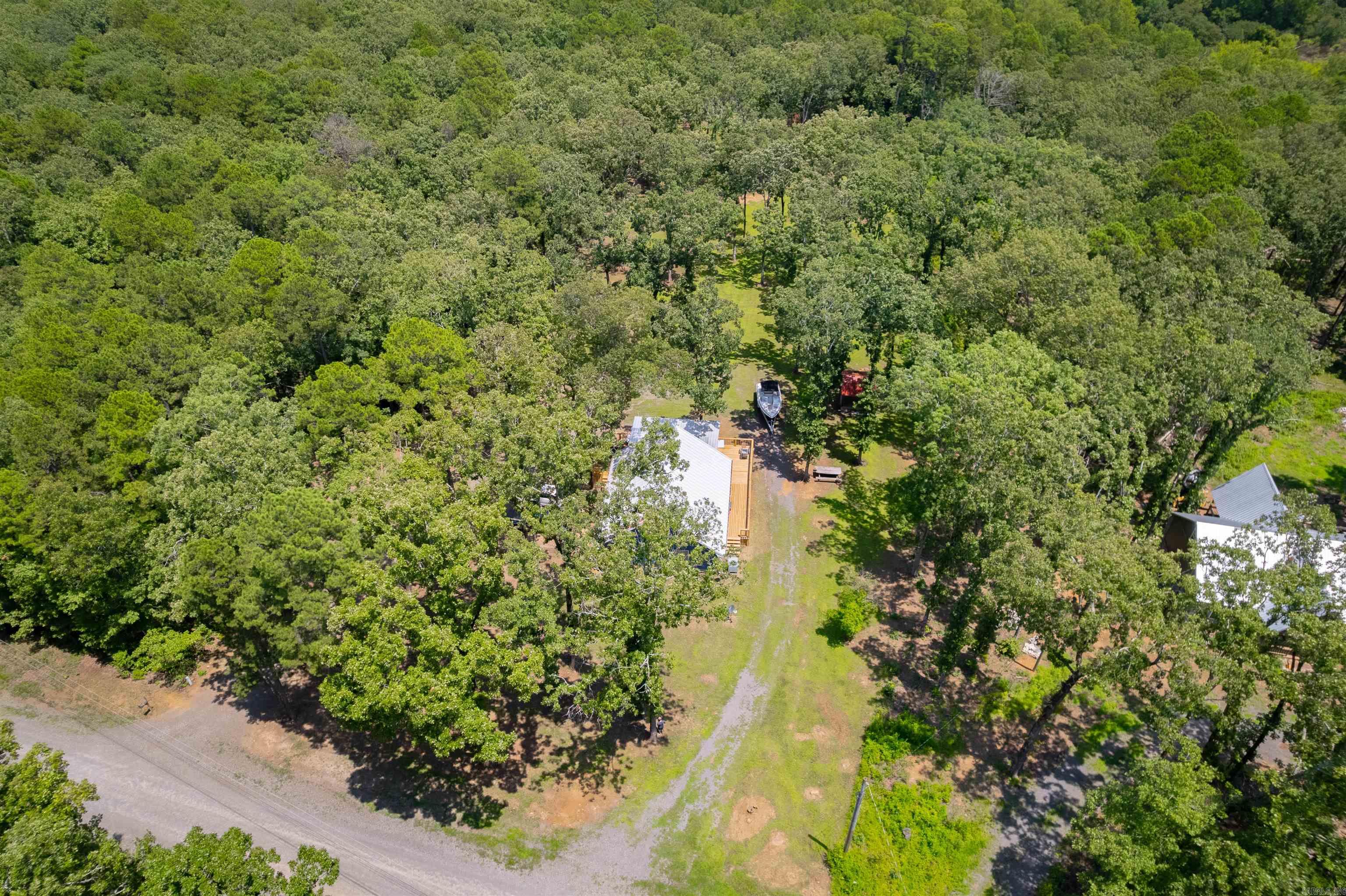 TIMBER LAKE - Residential