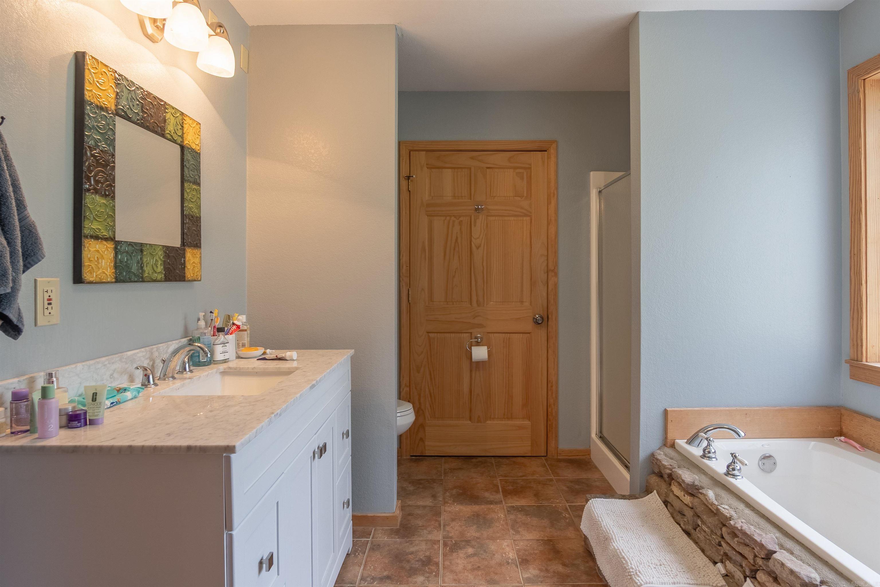 TIMBER LAKE - Residential