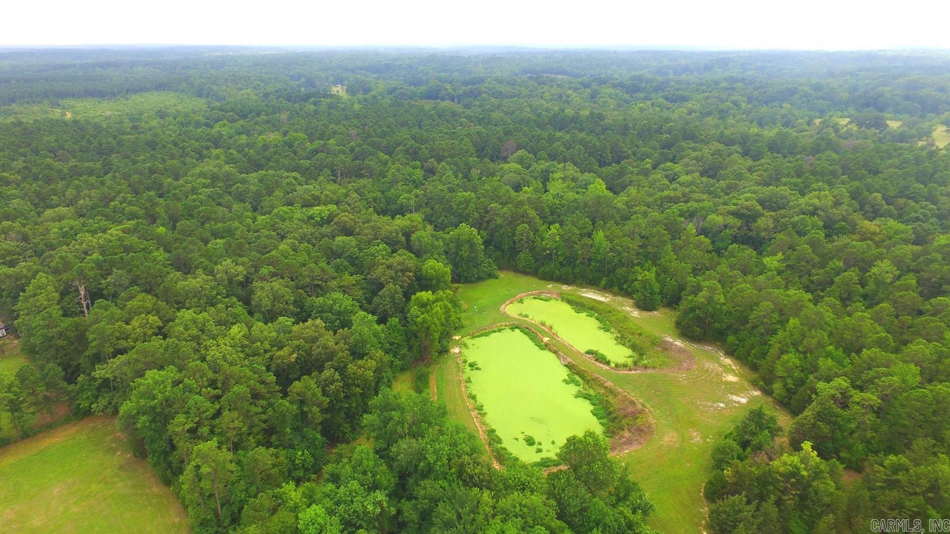 Metes & Bounds - Commercial Sale