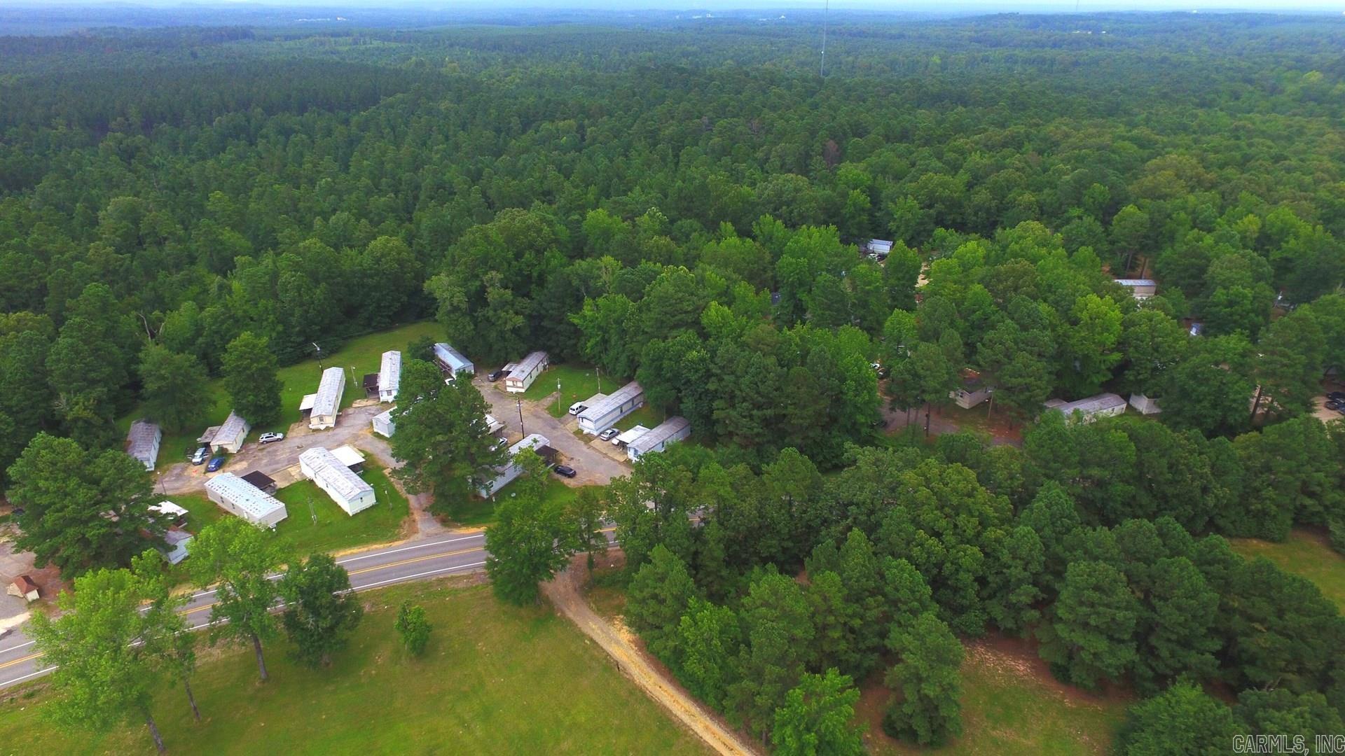 Metes & Bounds - Commercial Sale