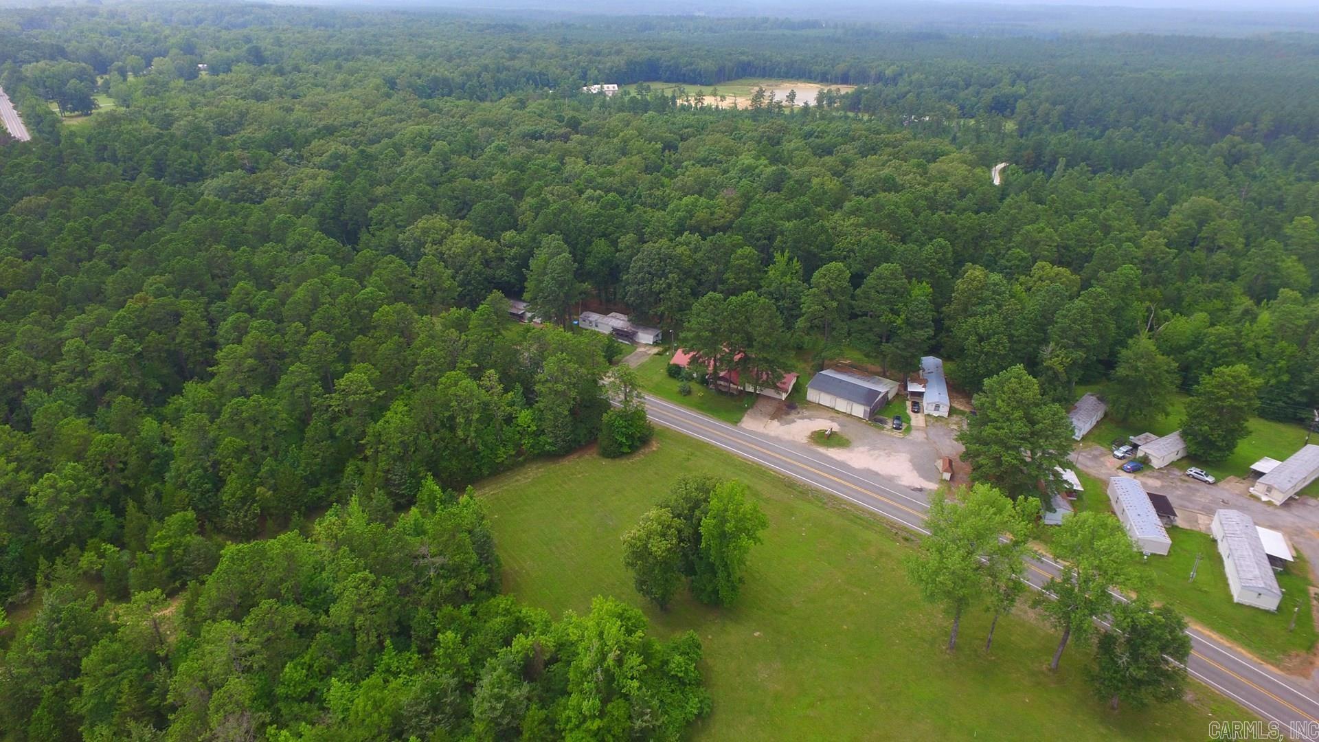 Metes & Bounds - Commercial Sale