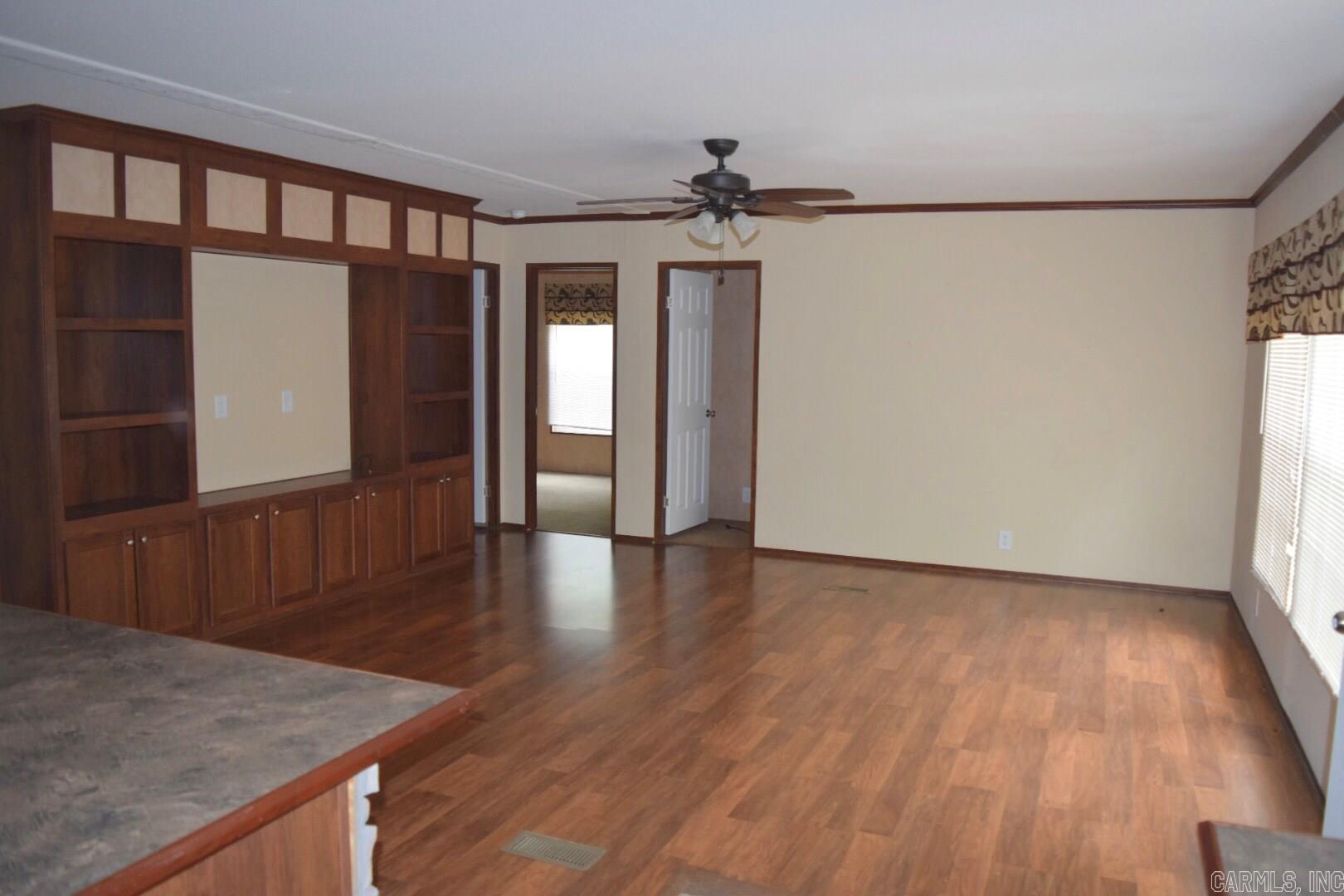 Metes & Bounds - Commercial Sale