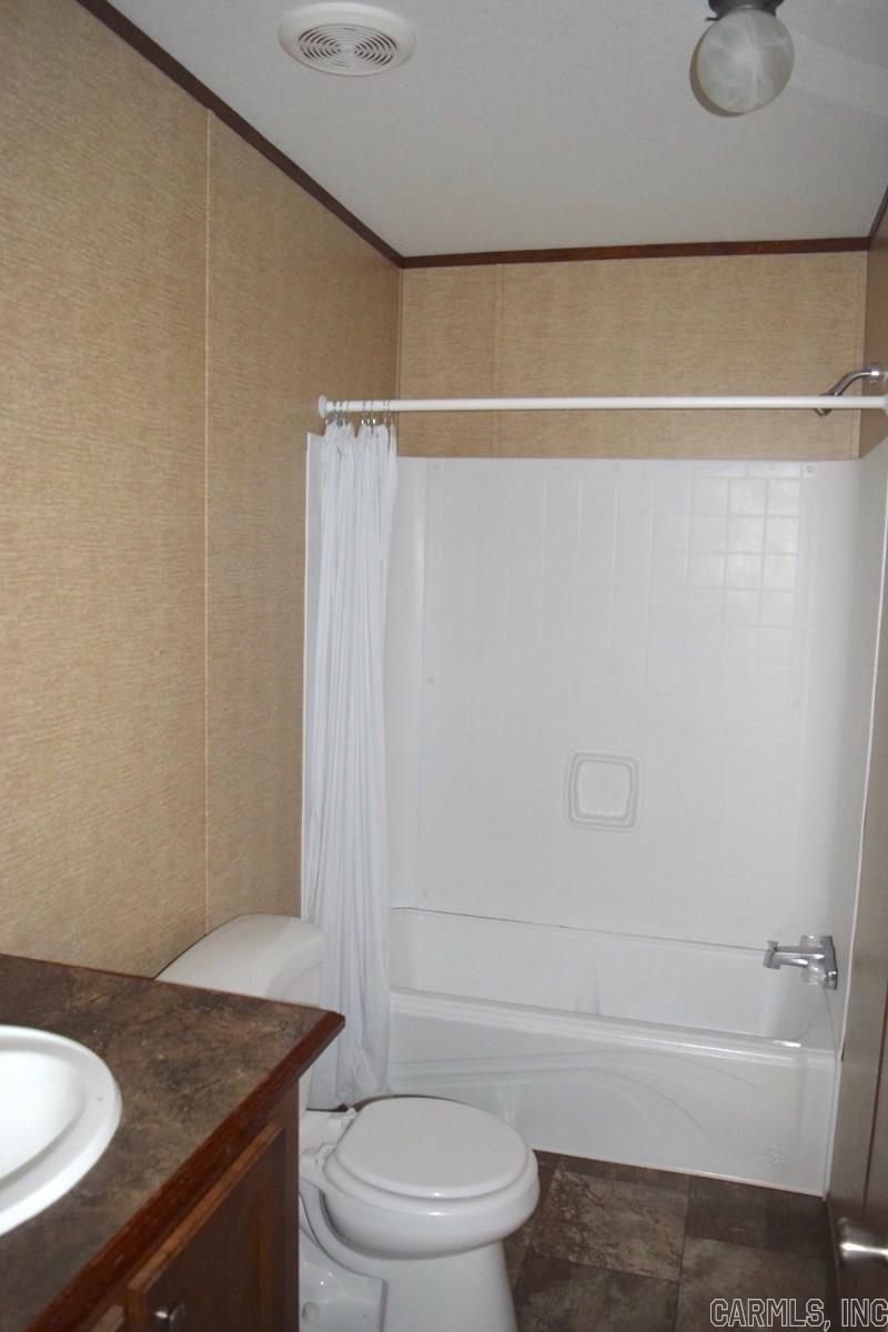 Metes & Bounds - Commercial Sale