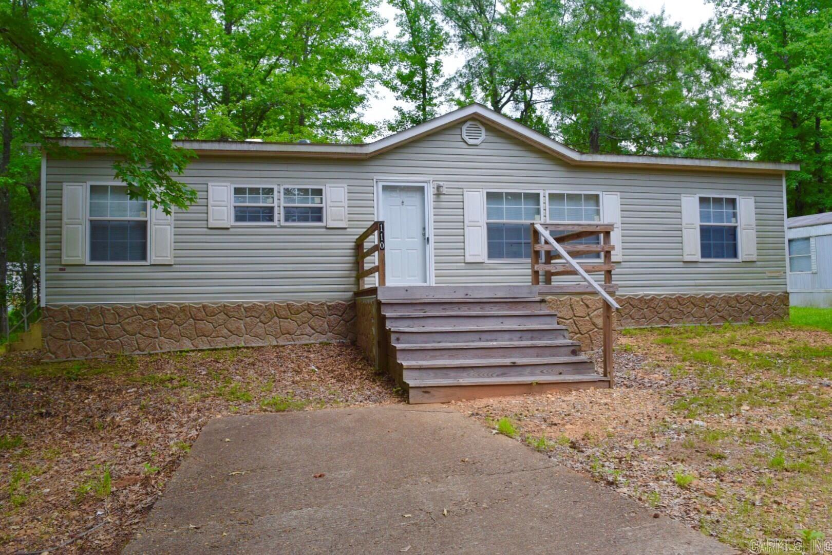 Metes & Bounds - Commercial Sale