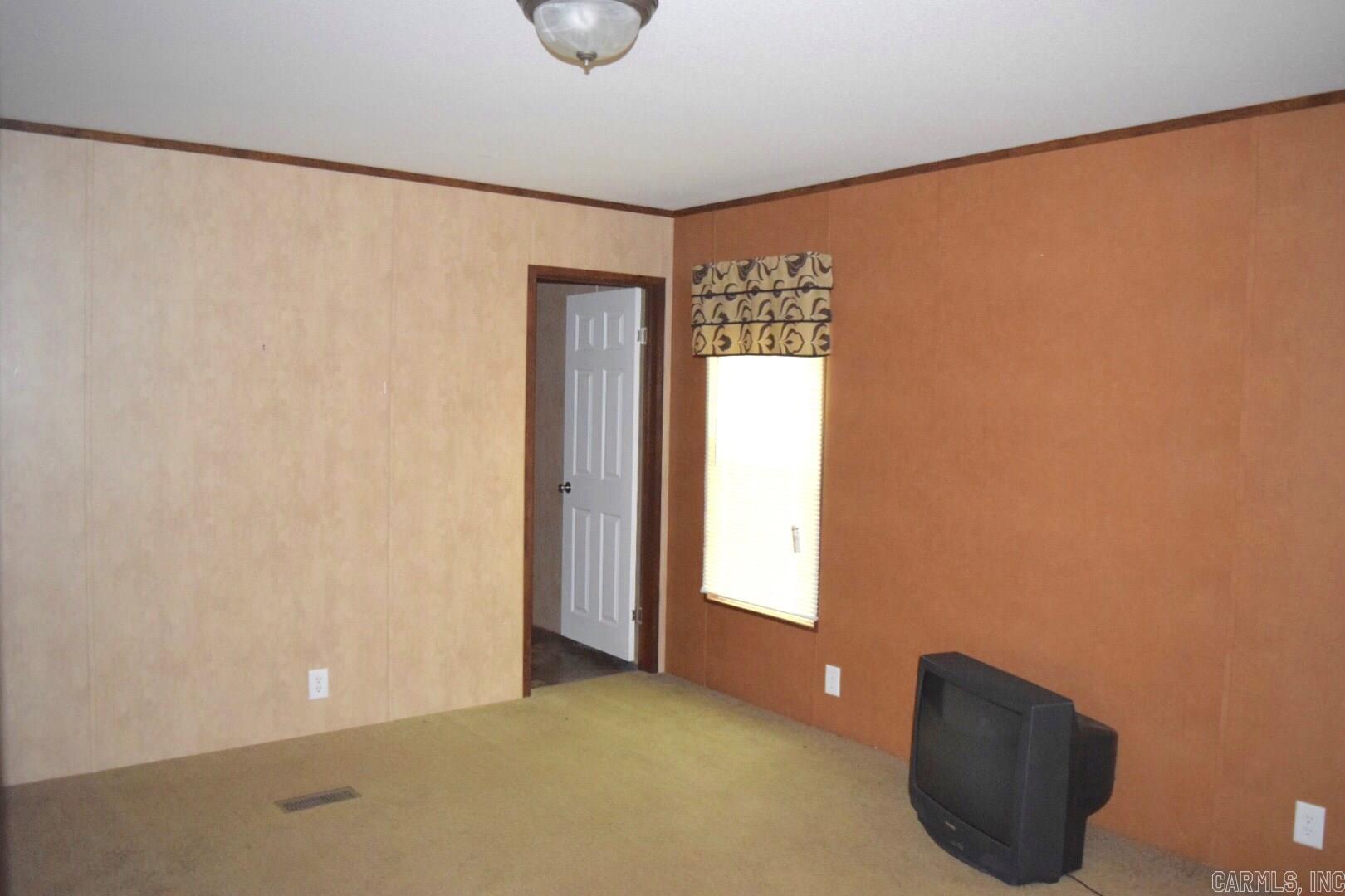 Metes & Bounds - Commercial Sale