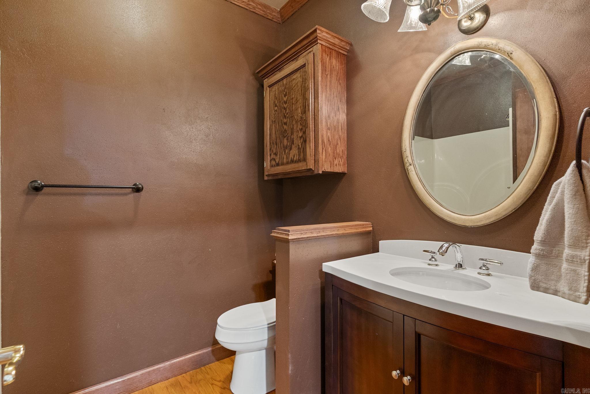 MILL CREEK ESTATES - Residential