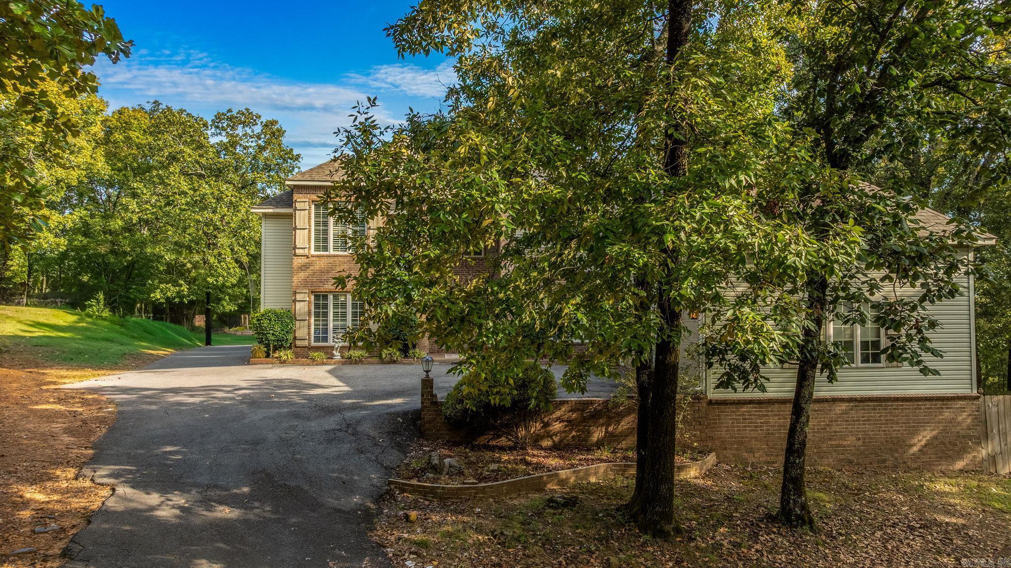 MILL CREEK ESTATES - Residential