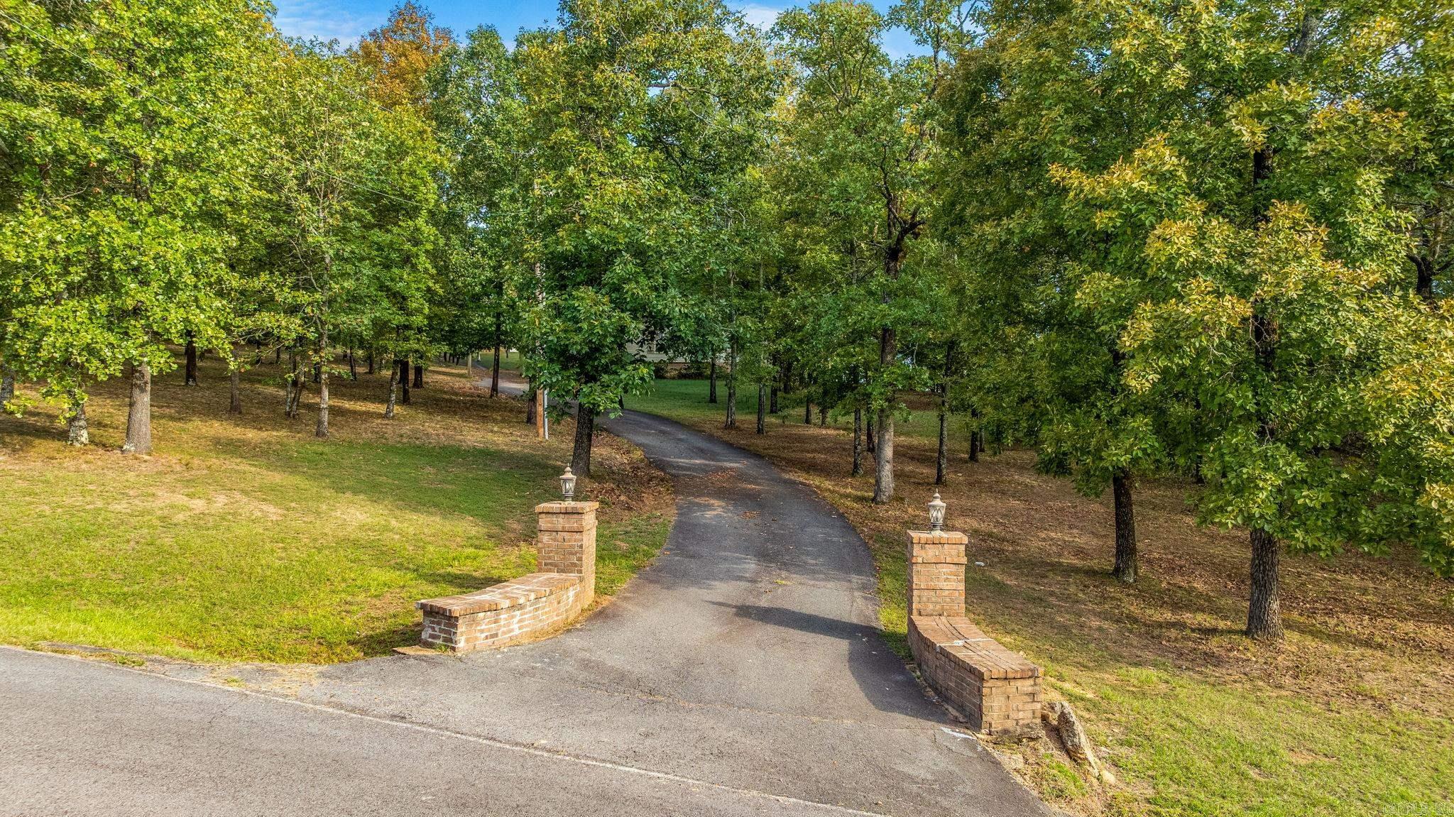 MILL CREEK ESTATES - Residential