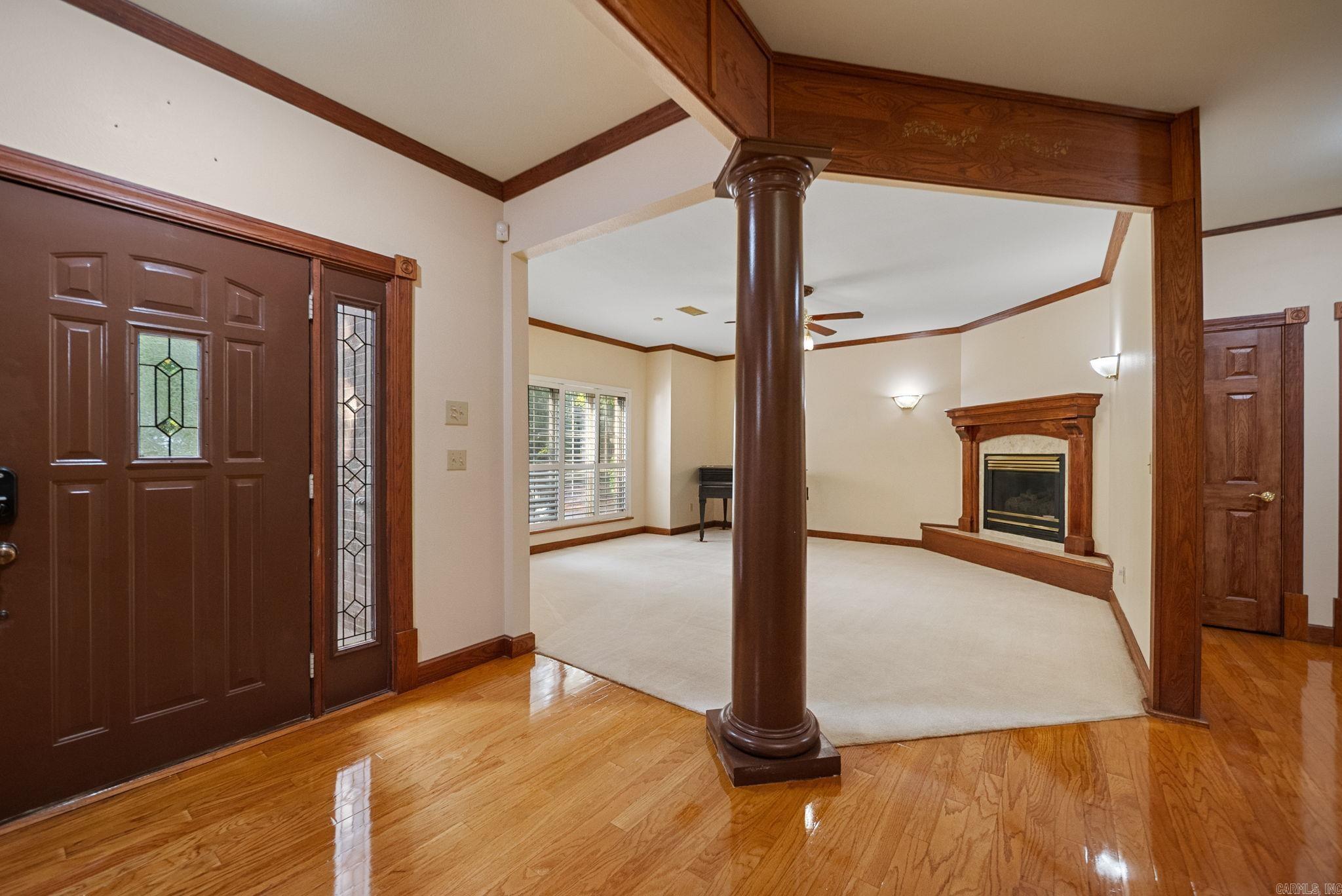 MILL CREEK ESTATES - Residential