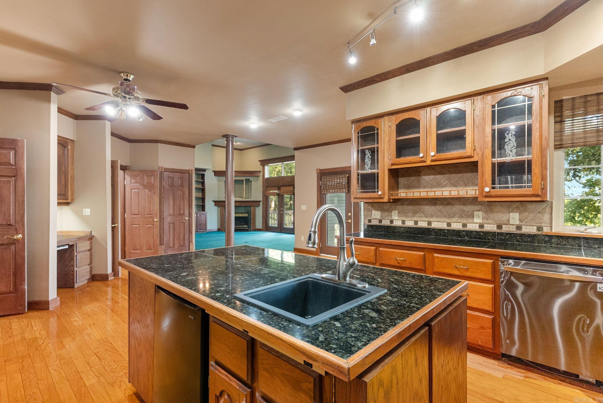MILL CREEK ESTATES - Residential