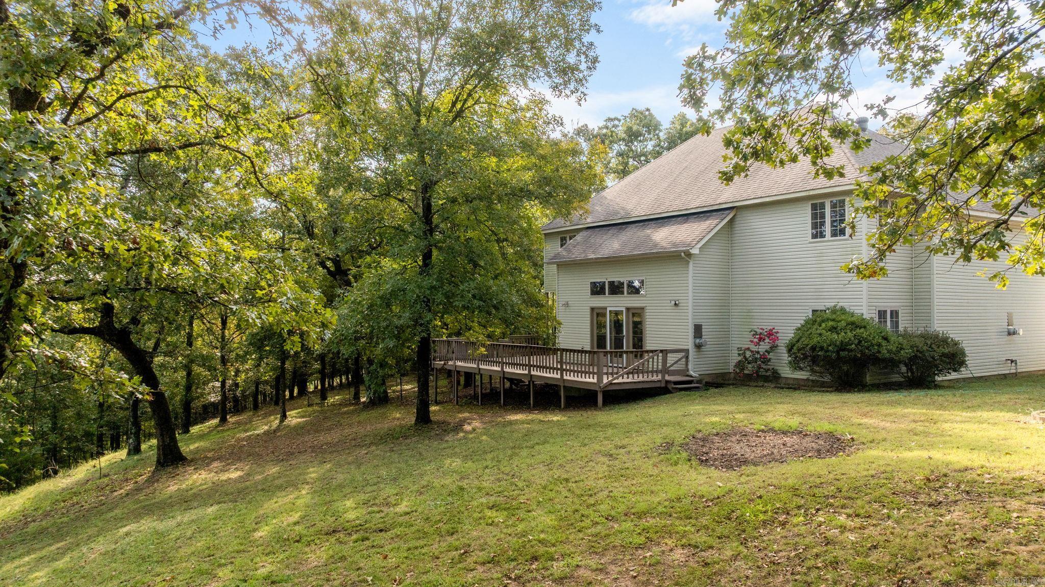 MILL CREEK ESTATES - Residential