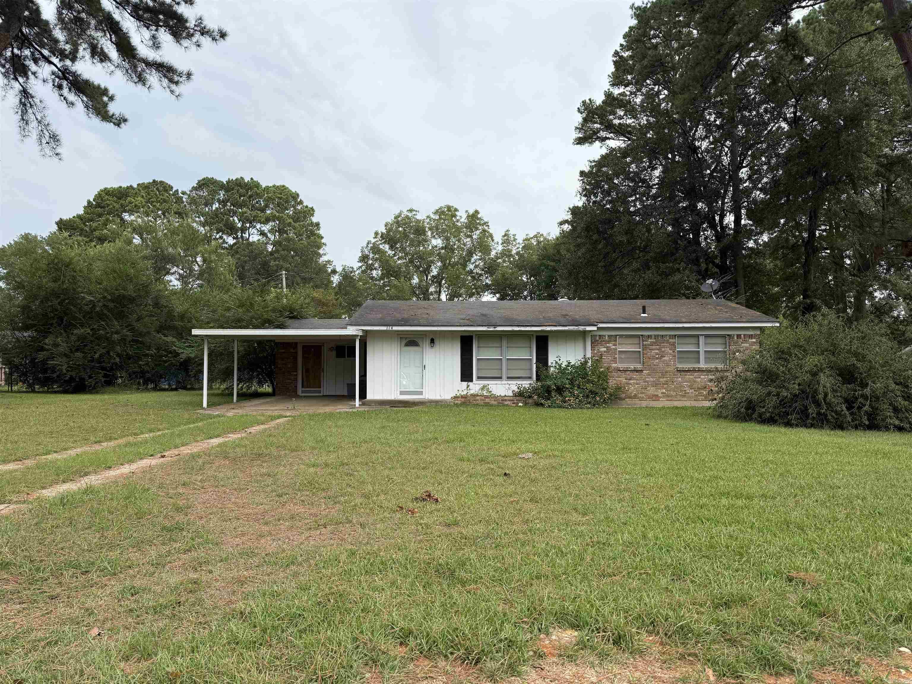 Original Mineral Springs - Residential