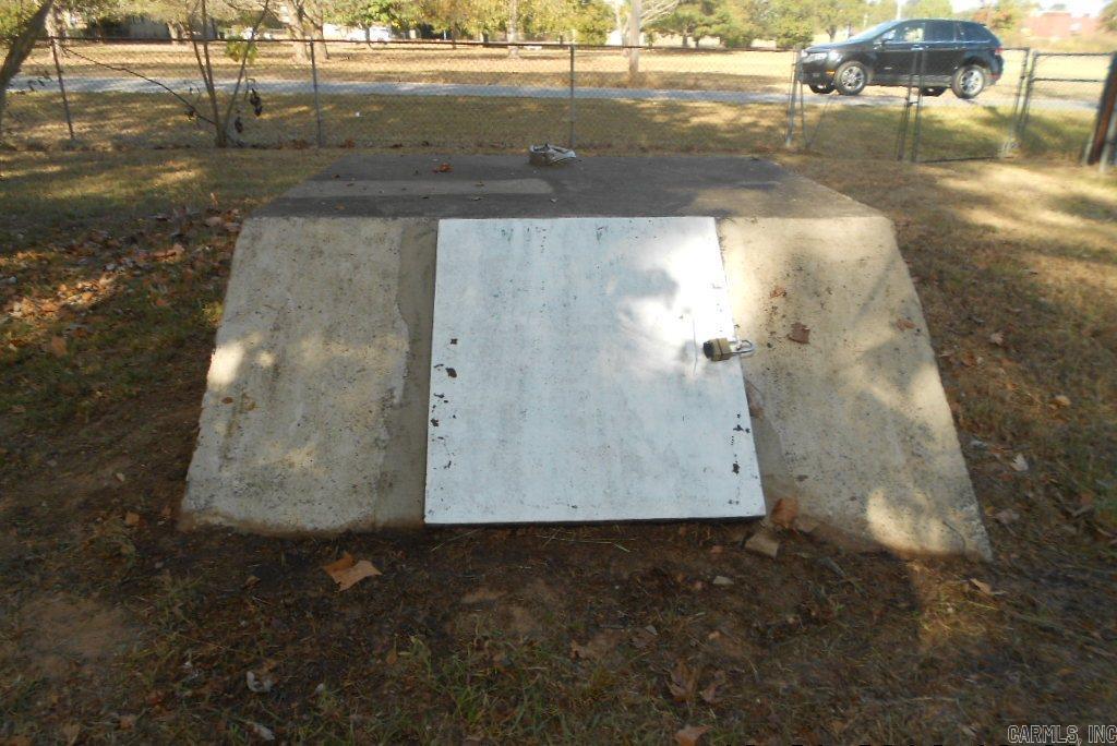 Delta Lawn - Residential