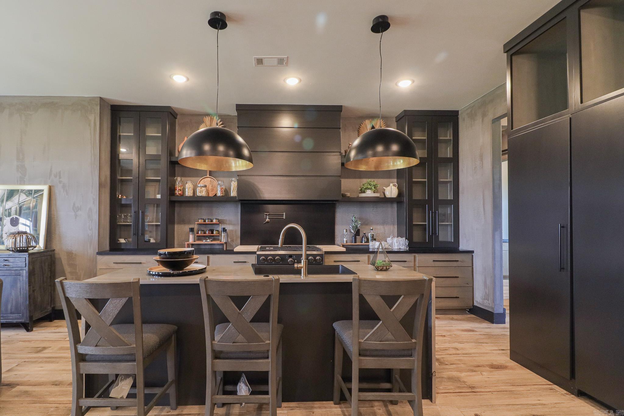 Foster - Residential