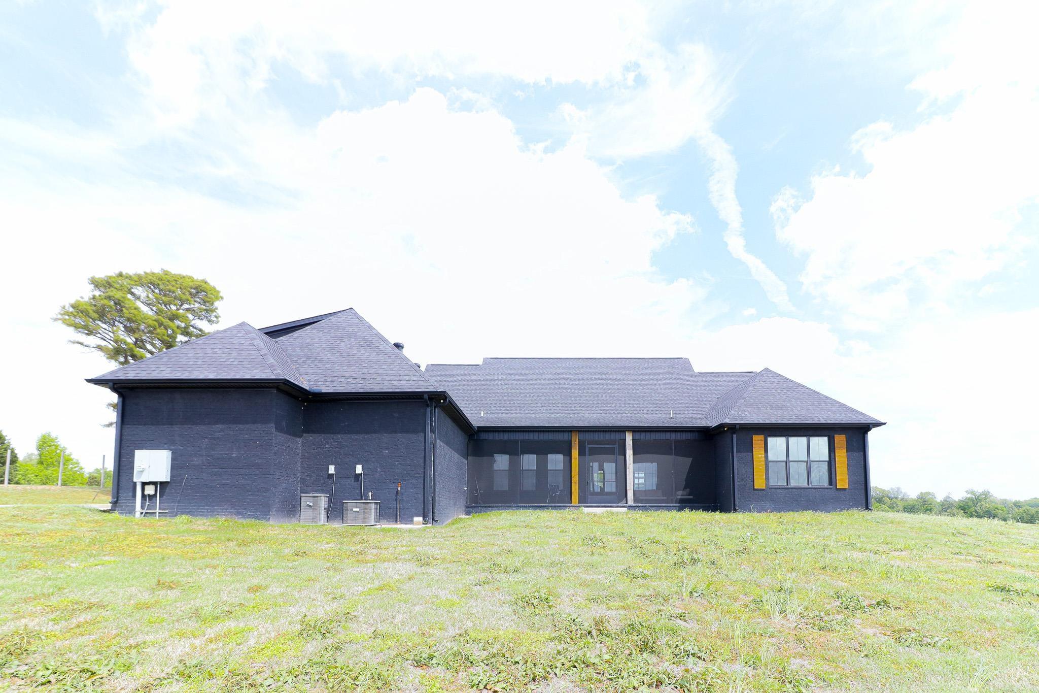 Foster - Residential