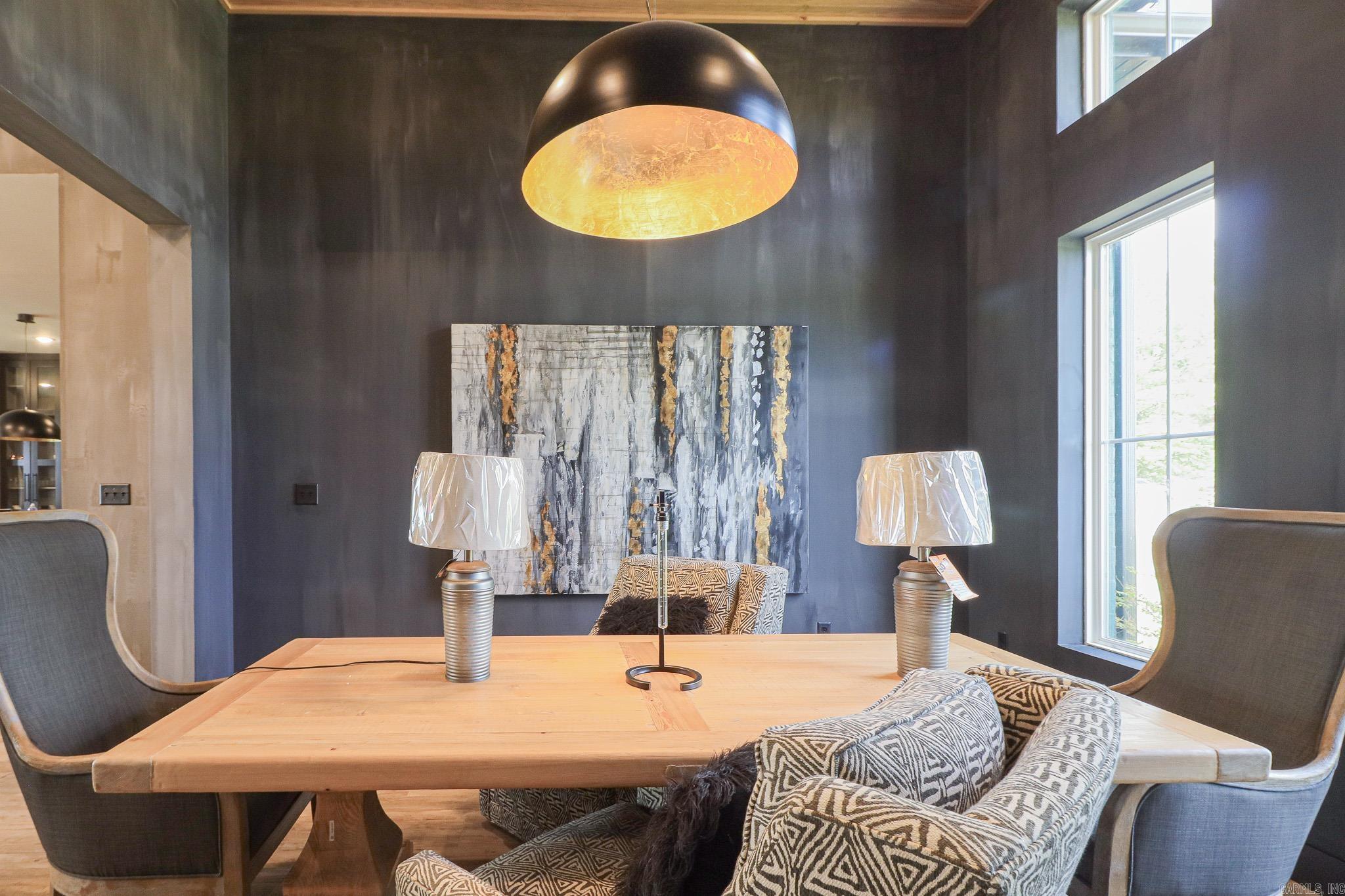 Foster - Residential