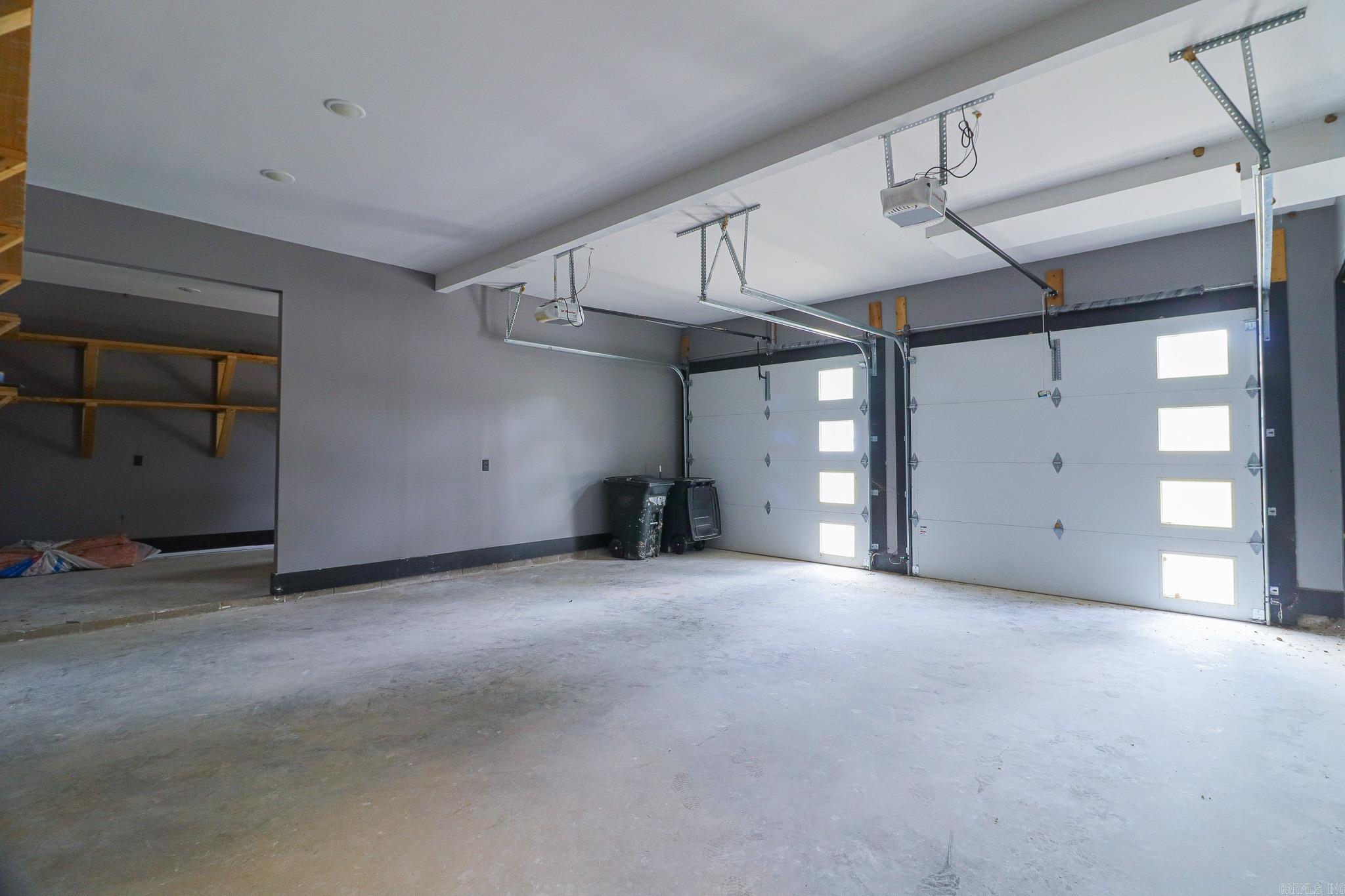 Foster - Residential