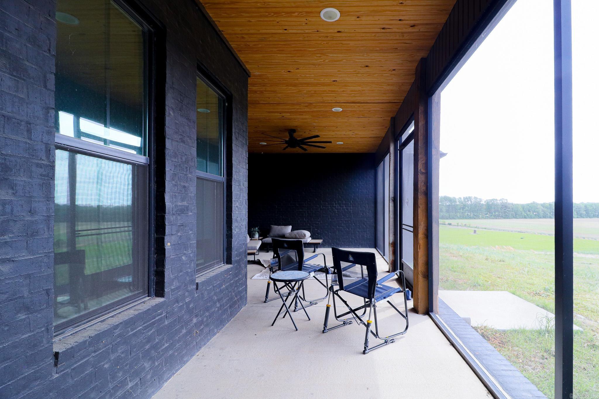 Foster - Residential