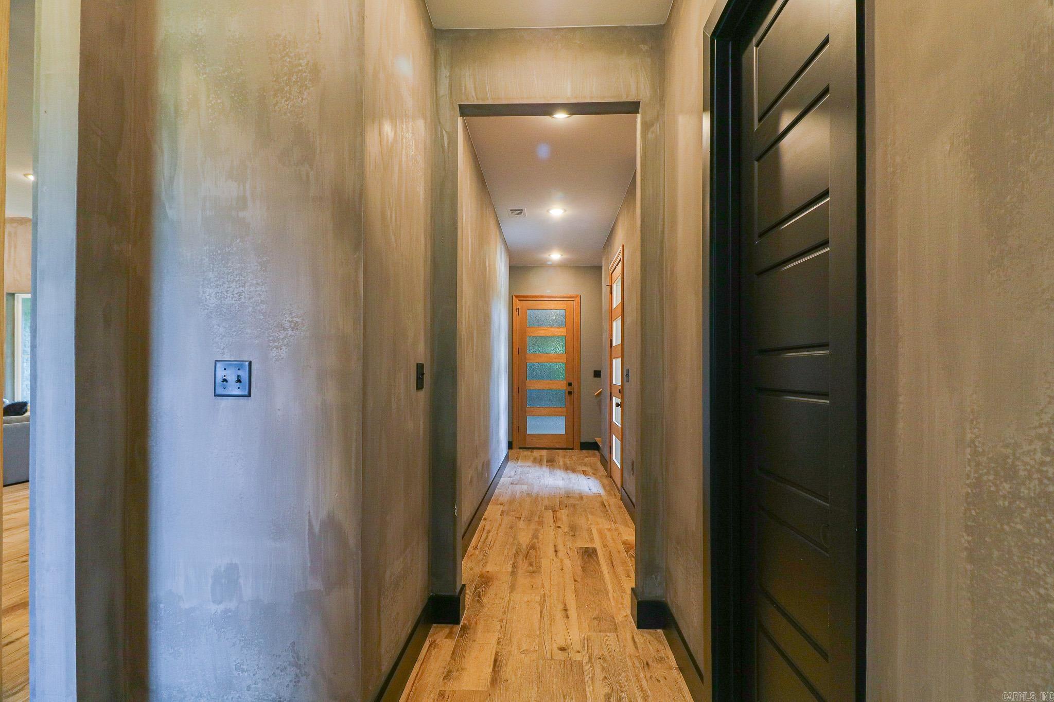 Foster - Residential