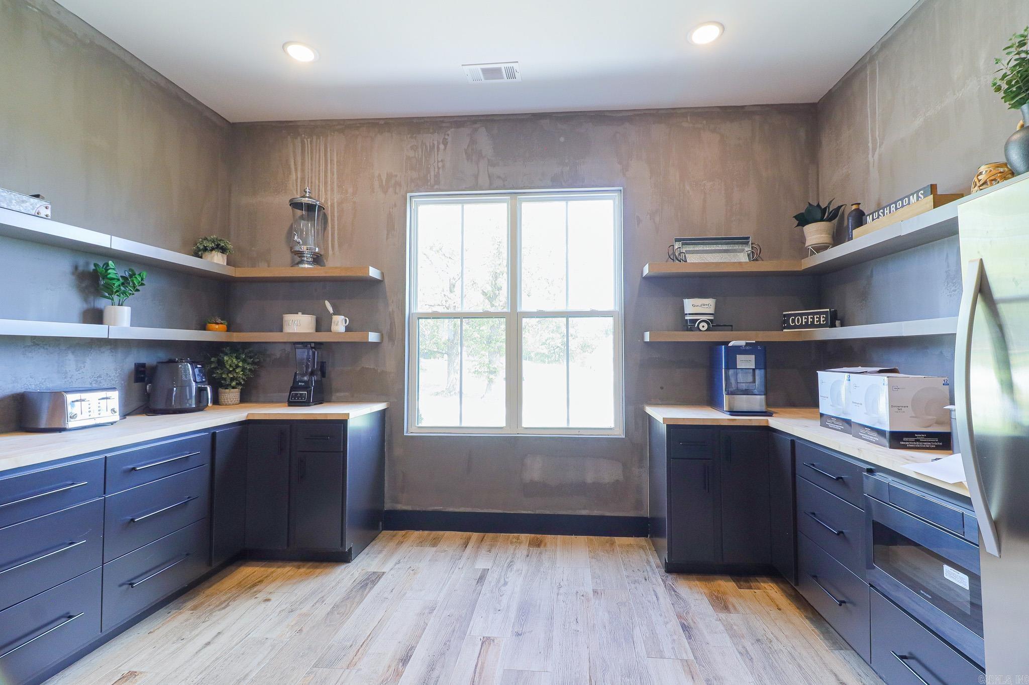 Foster - Residential