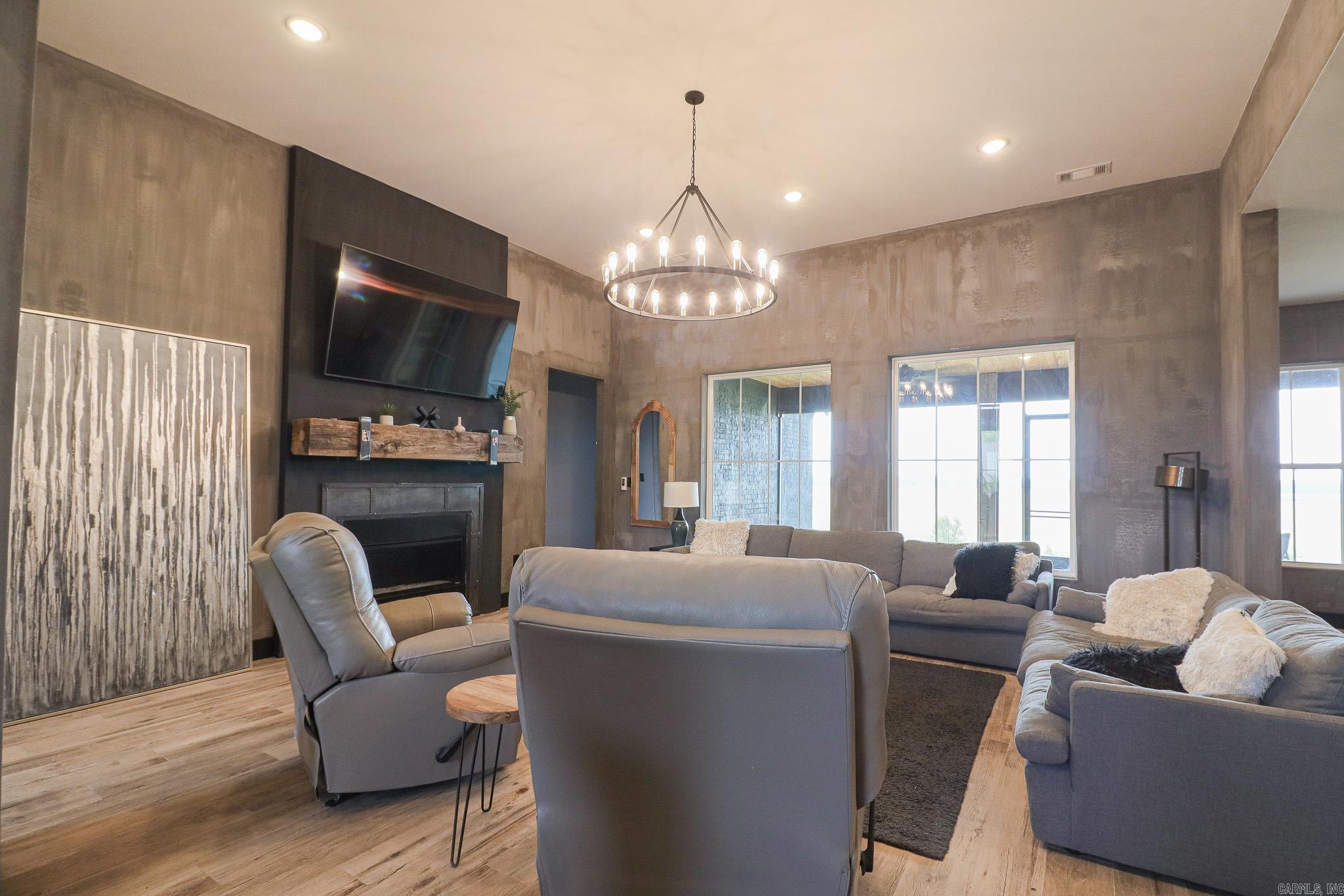 Foster - Residential