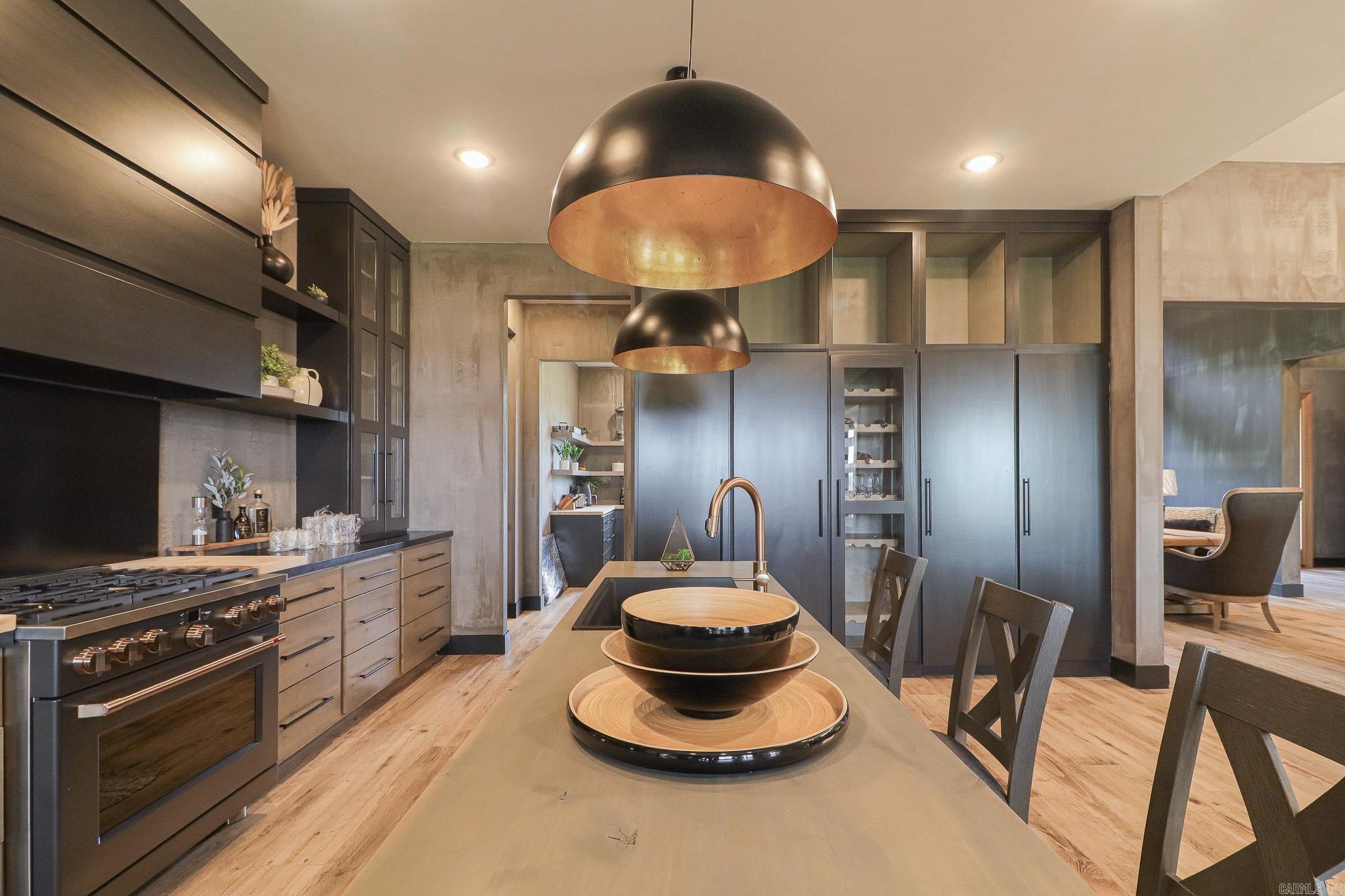 Foster - Residential