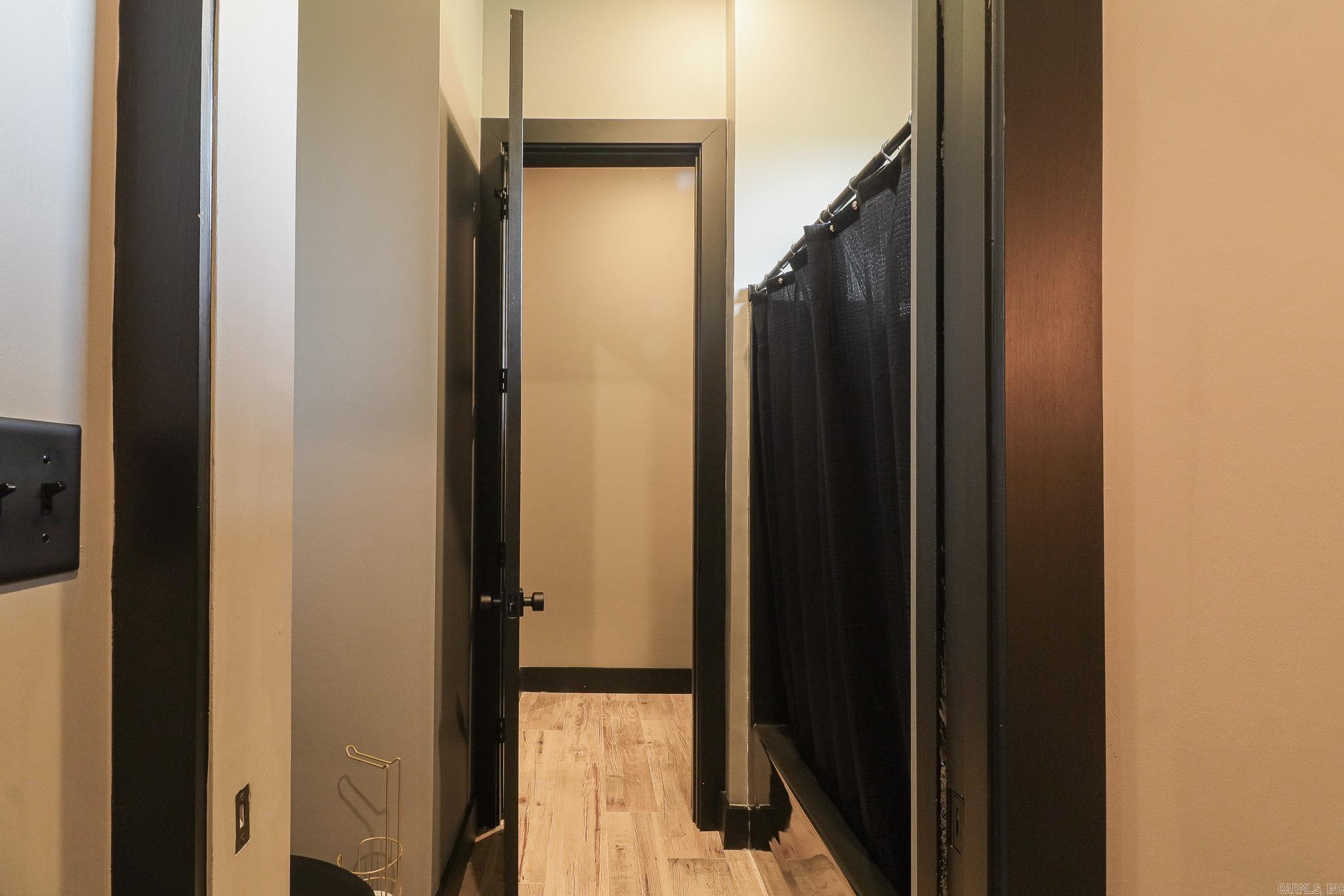 Foster - Residential