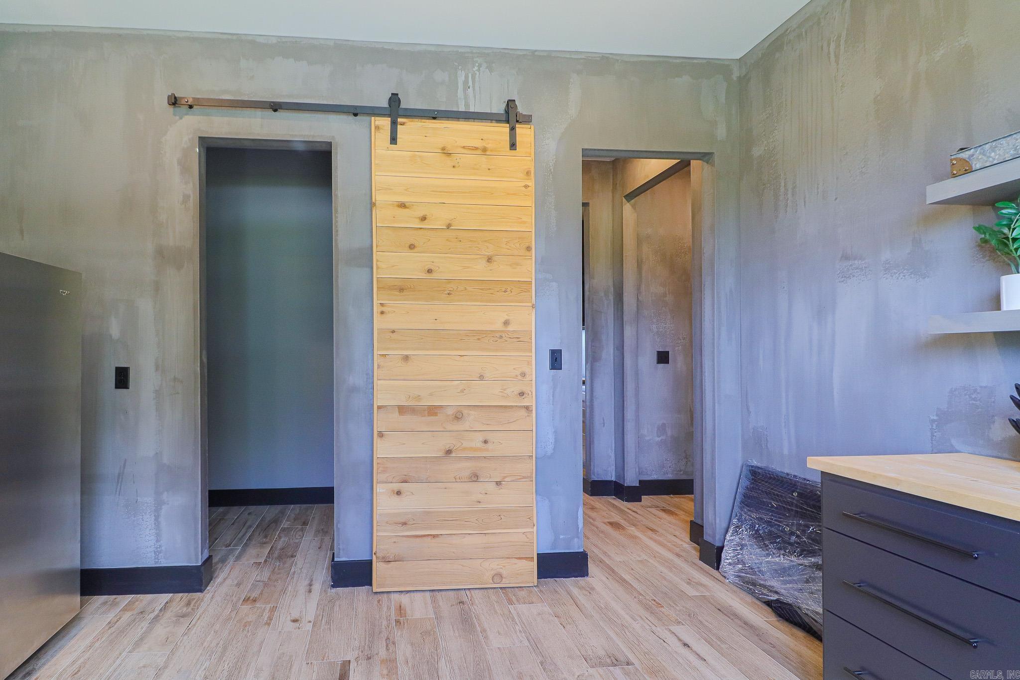 Foster - Residential