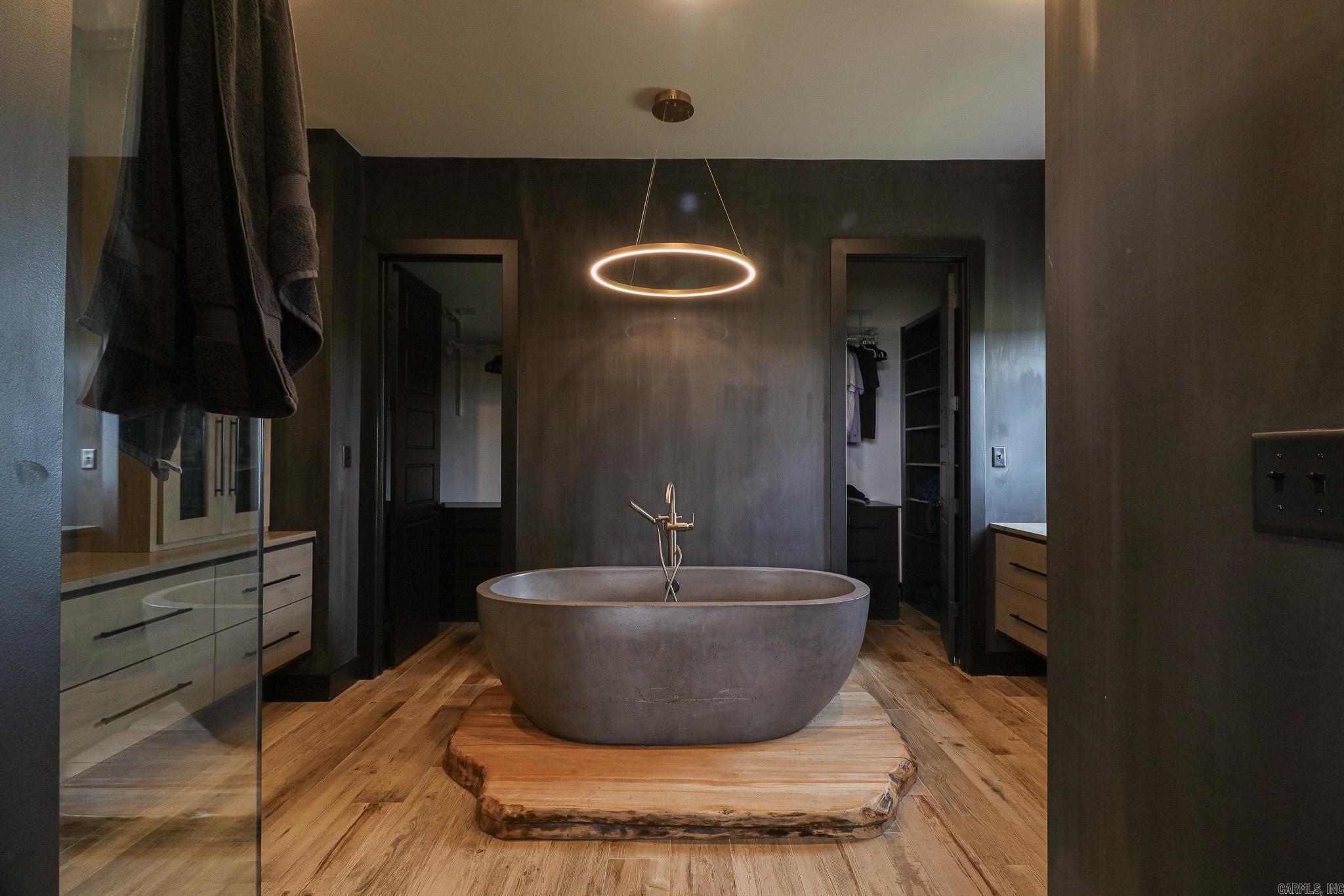 Foster - Residential