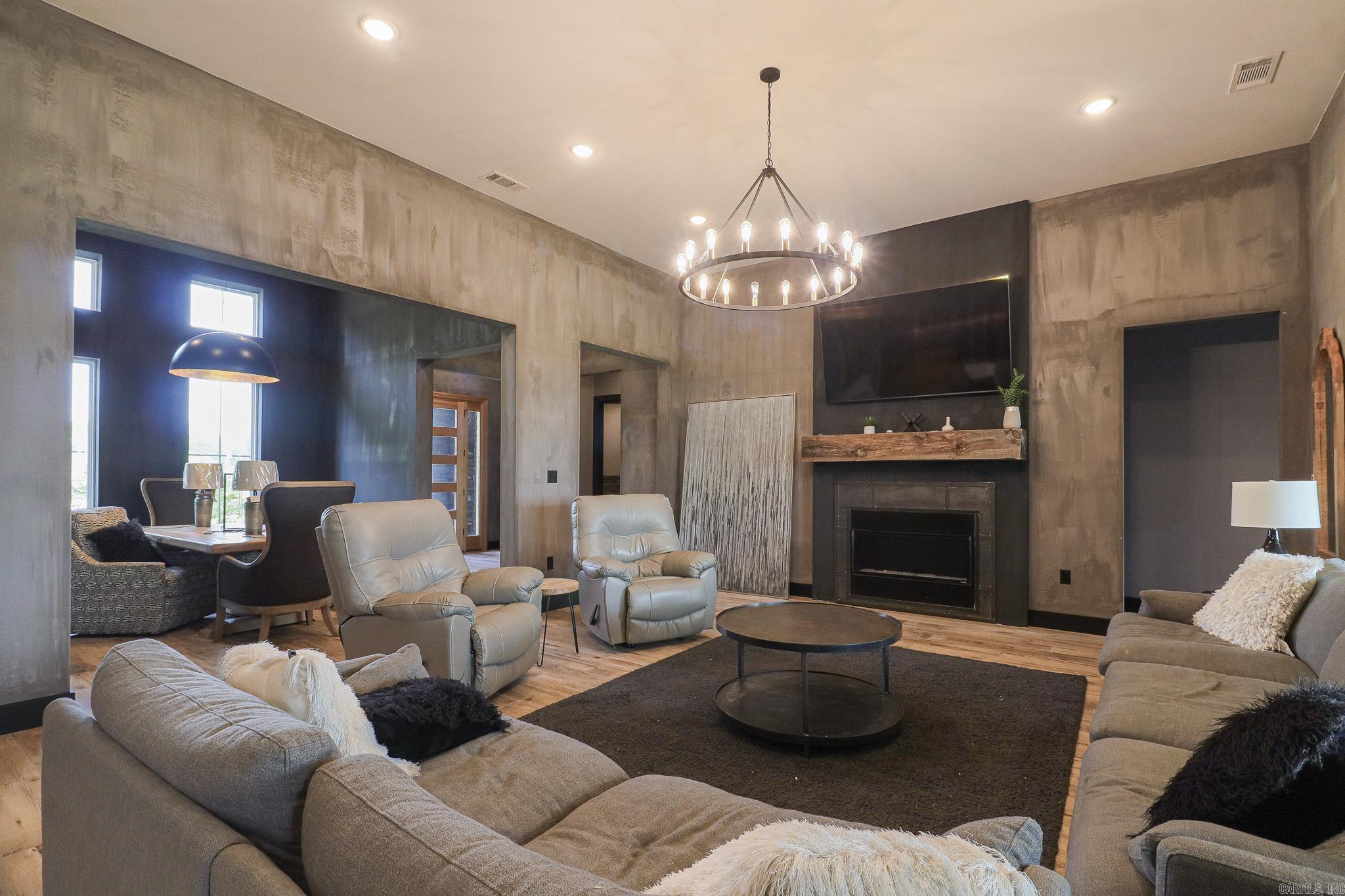 Foster - Residential