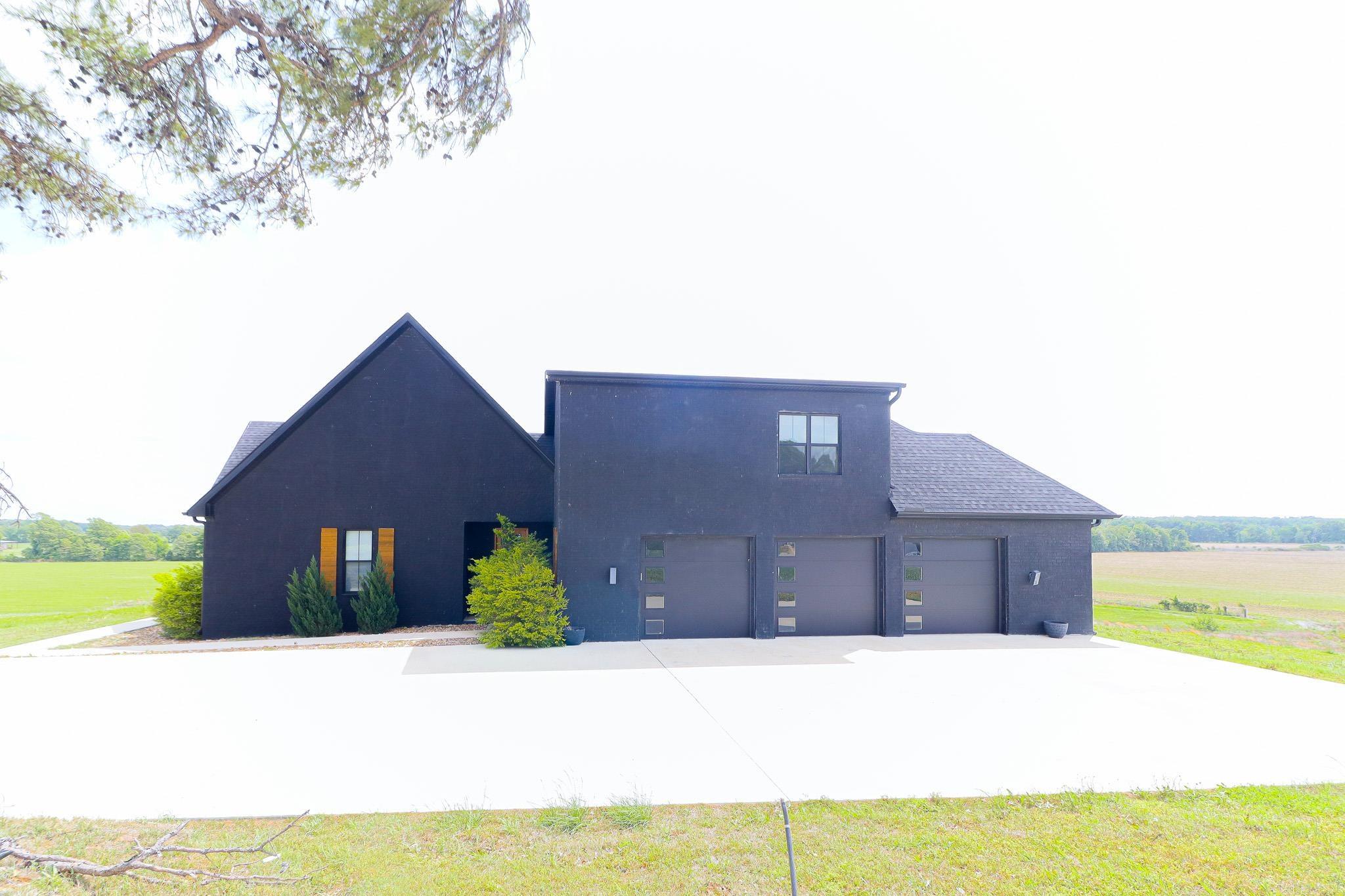 Foster - Residential