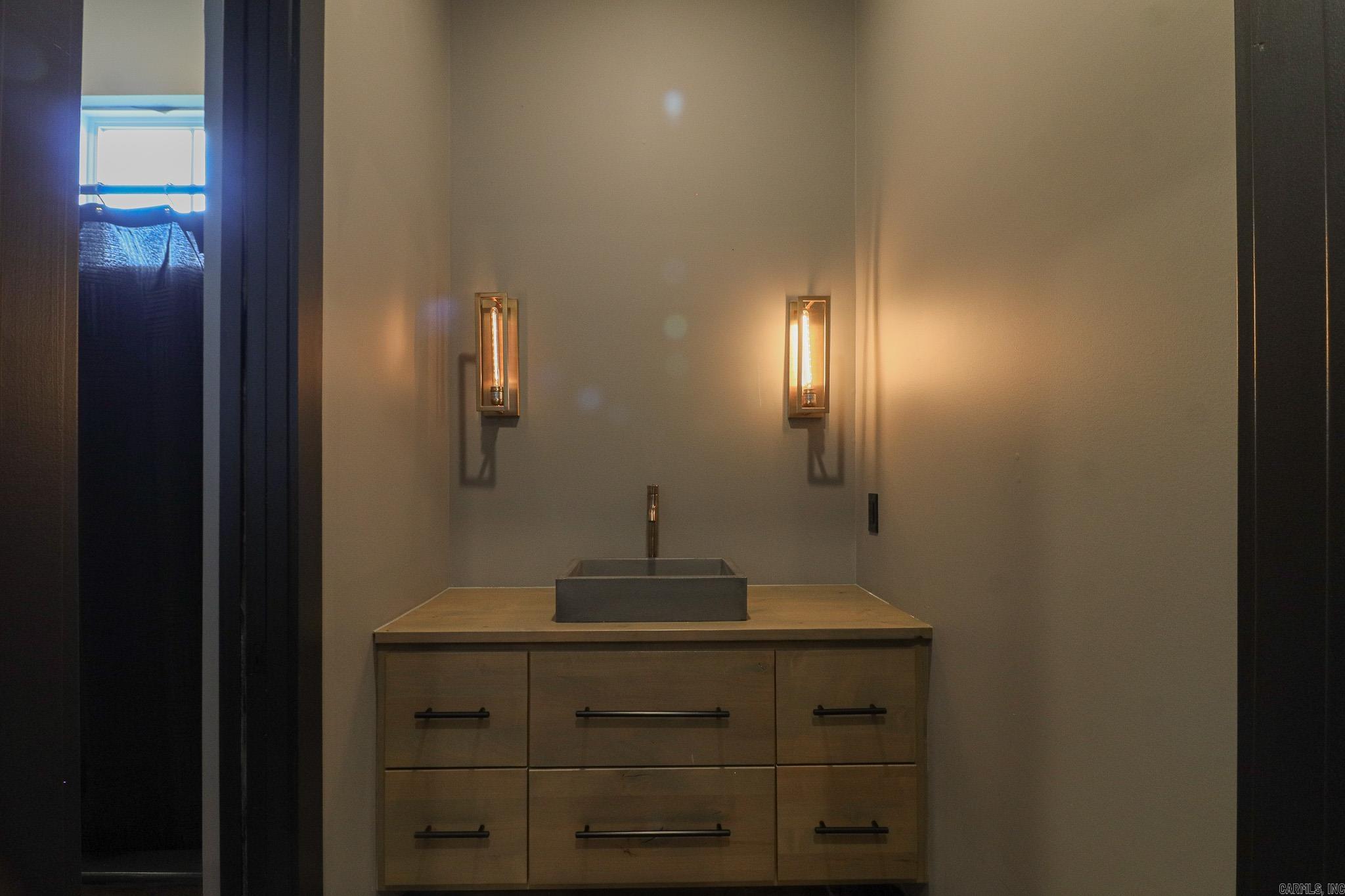 Foster - Residential