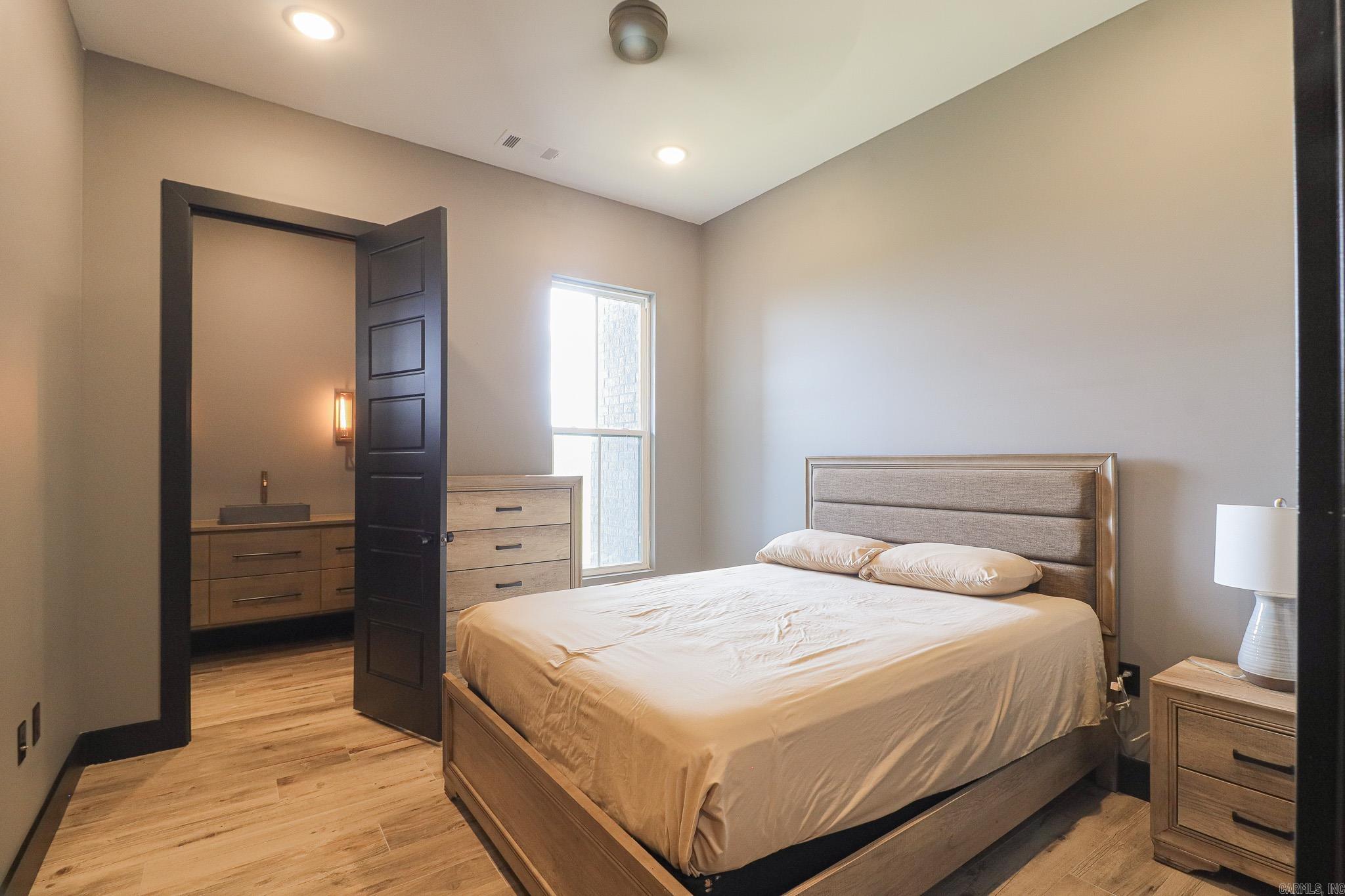 Foster - Residential