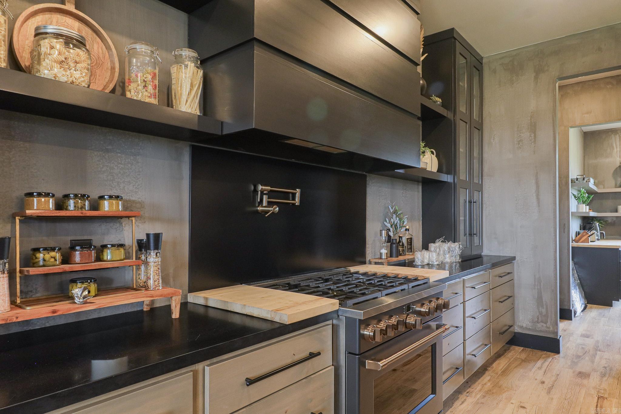 Foster - Residential