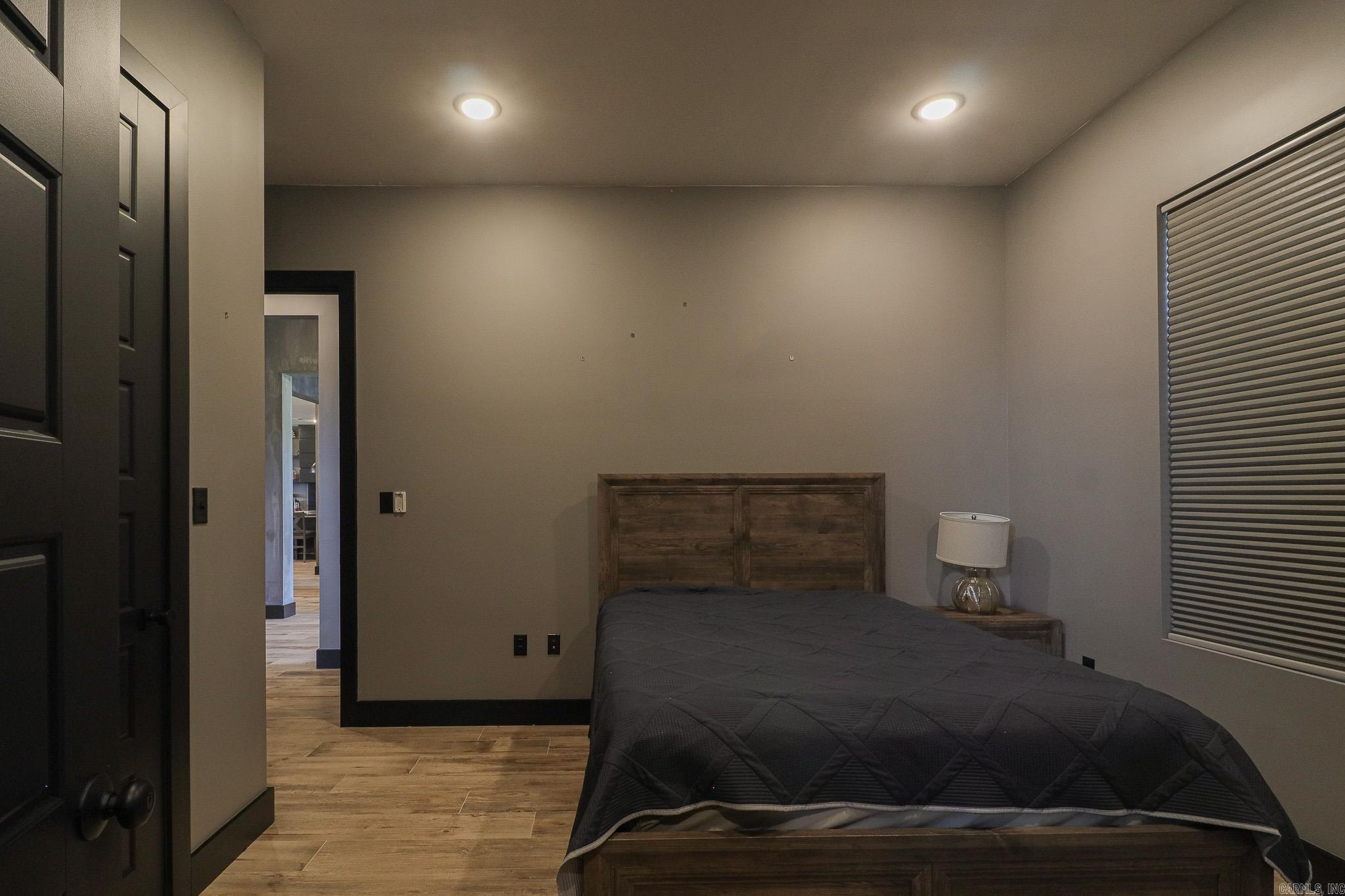 Foster - Residential