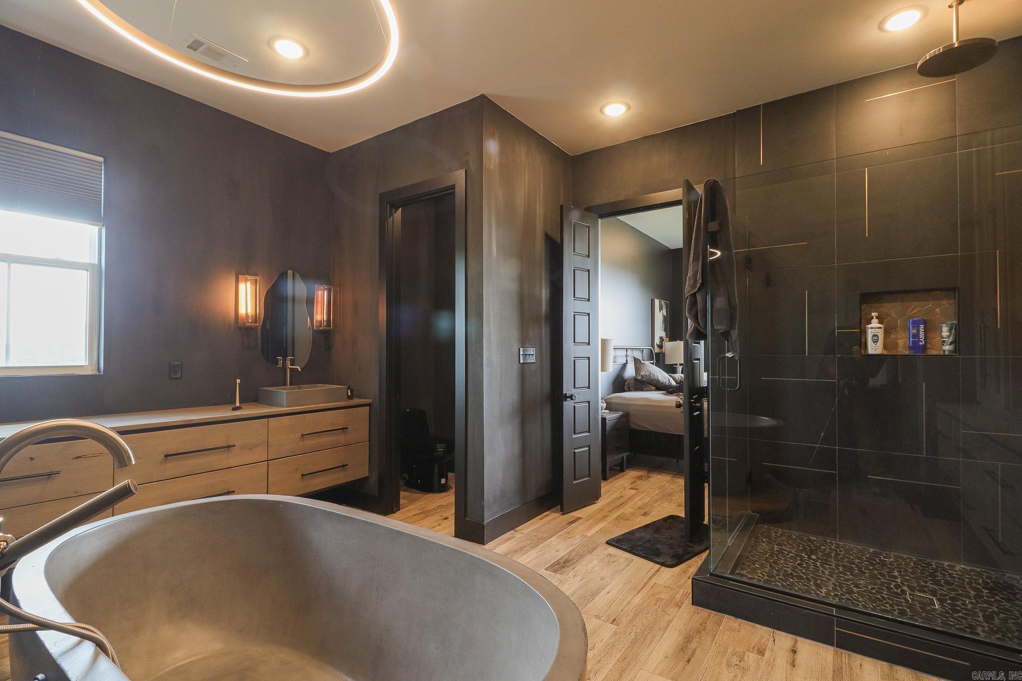 Foster - Residential