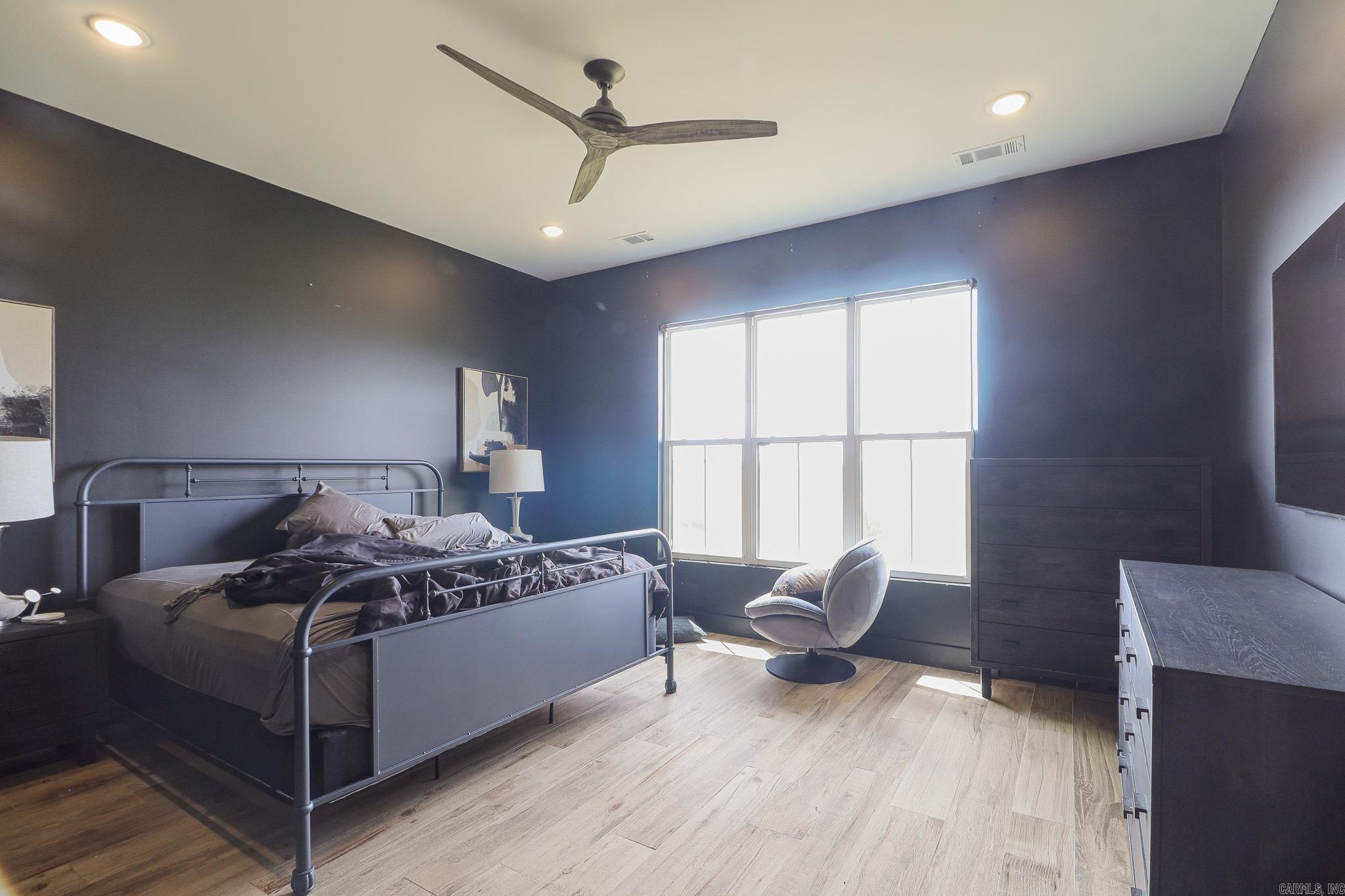 Foster - Residential