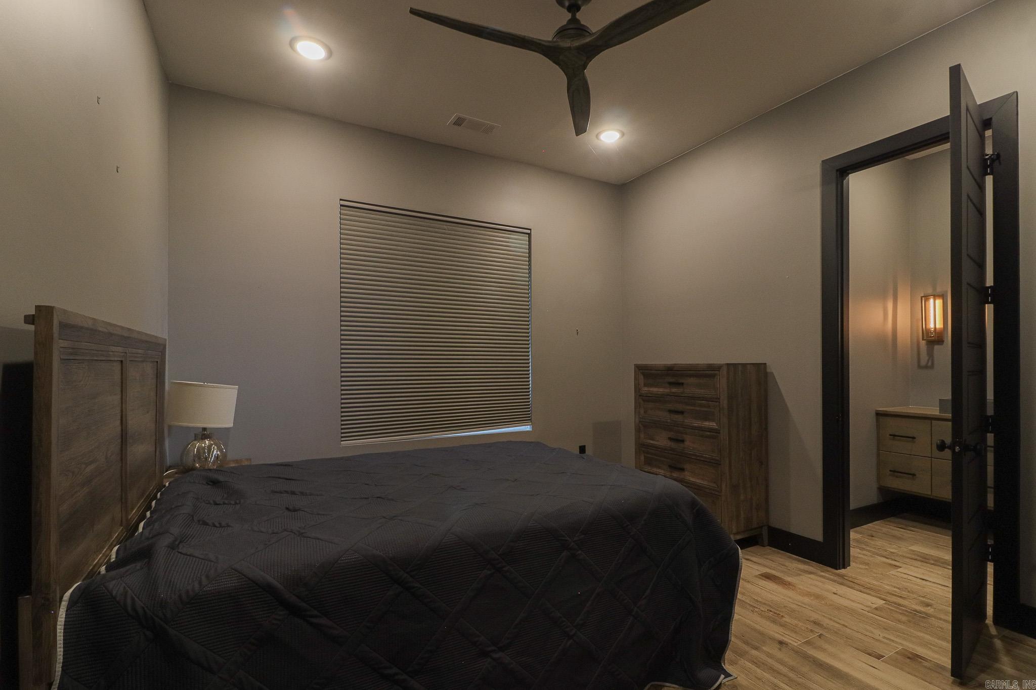 Foster - Residential