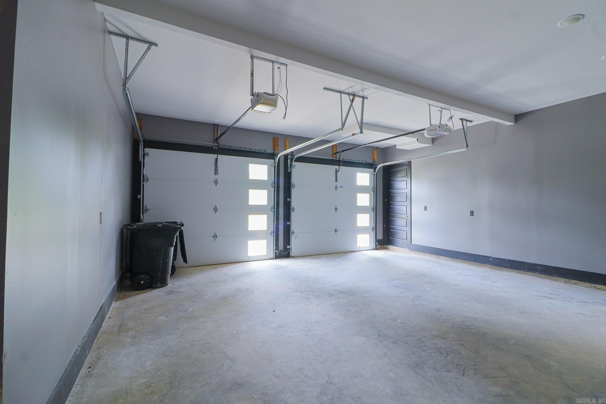 Foster - Residential