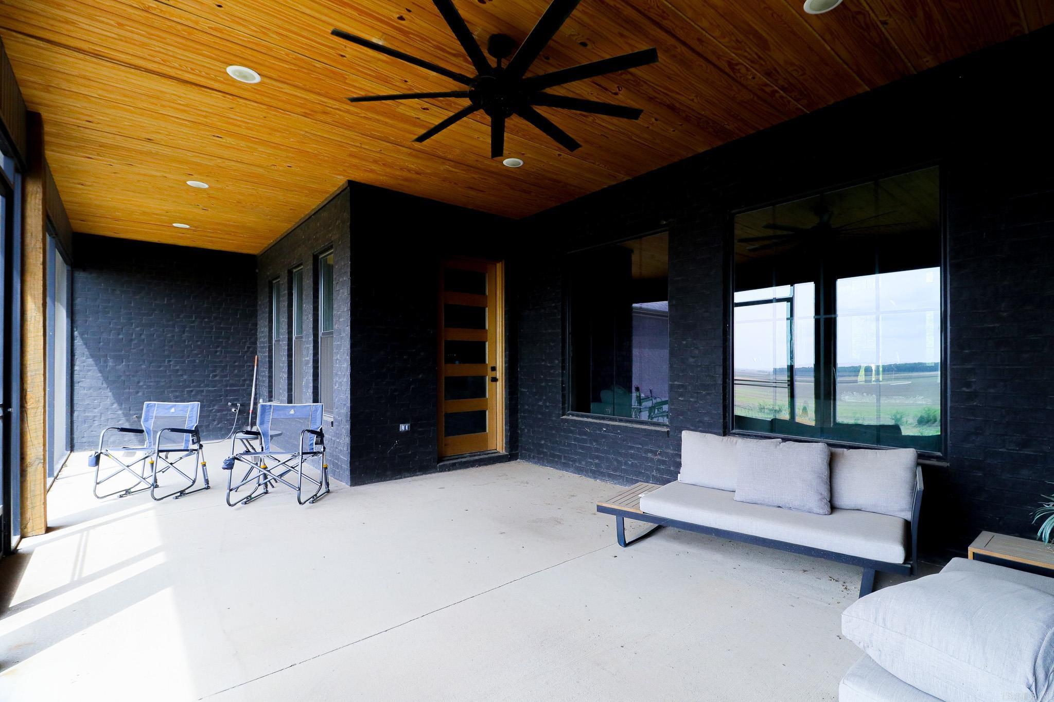 Foster - Residential