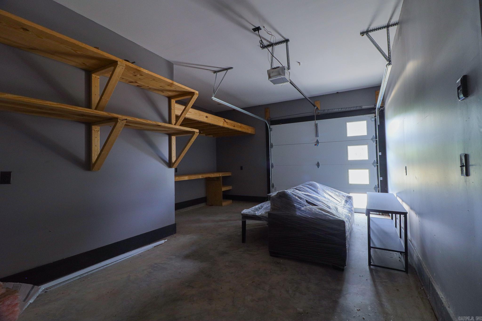 Foster - Residential