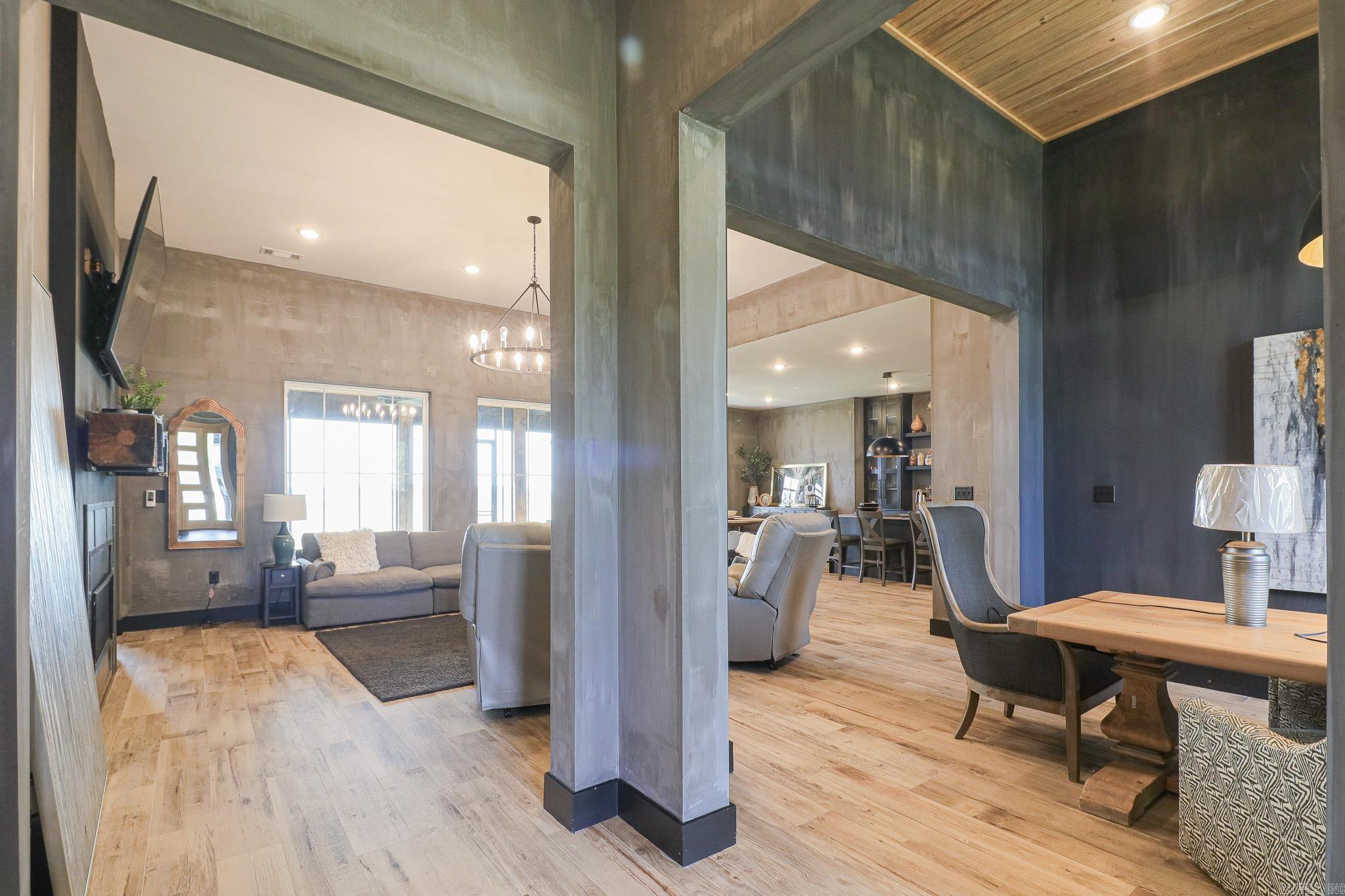 Foster - Residential