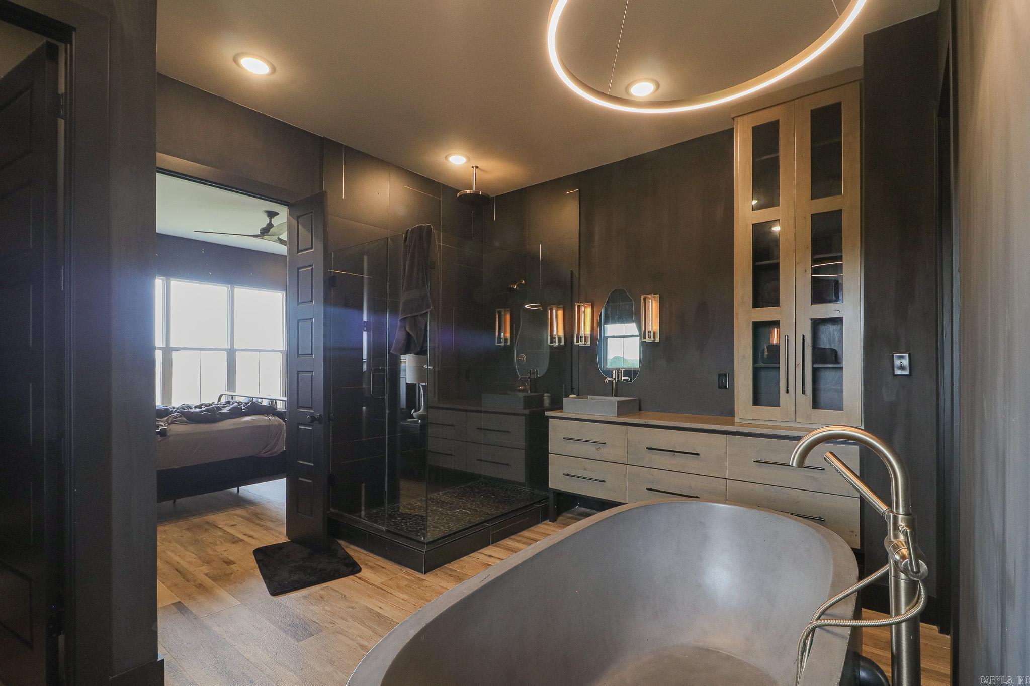 Foster - Residential