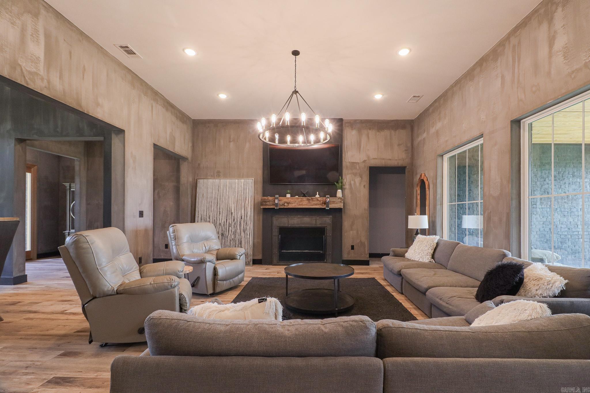 Foster - Residential