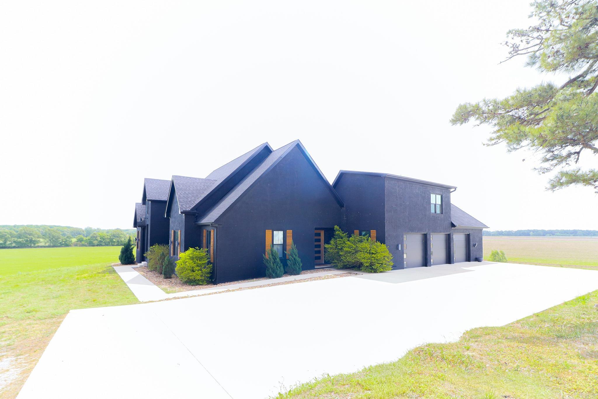 Foster - Residential