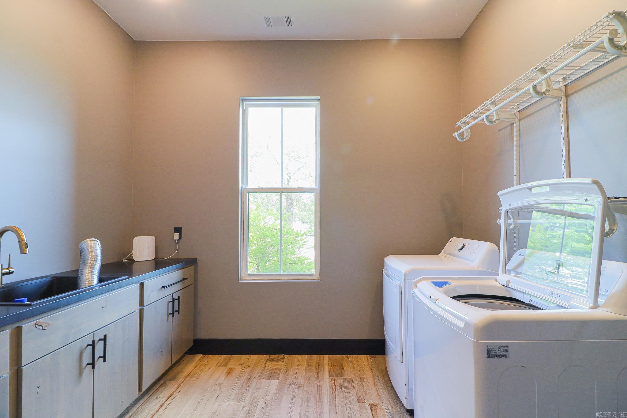 Foster - Residential